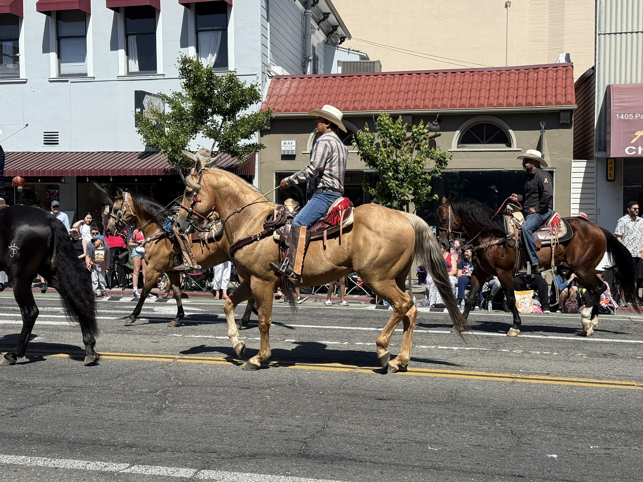 2025 Alameda July 4th Parade