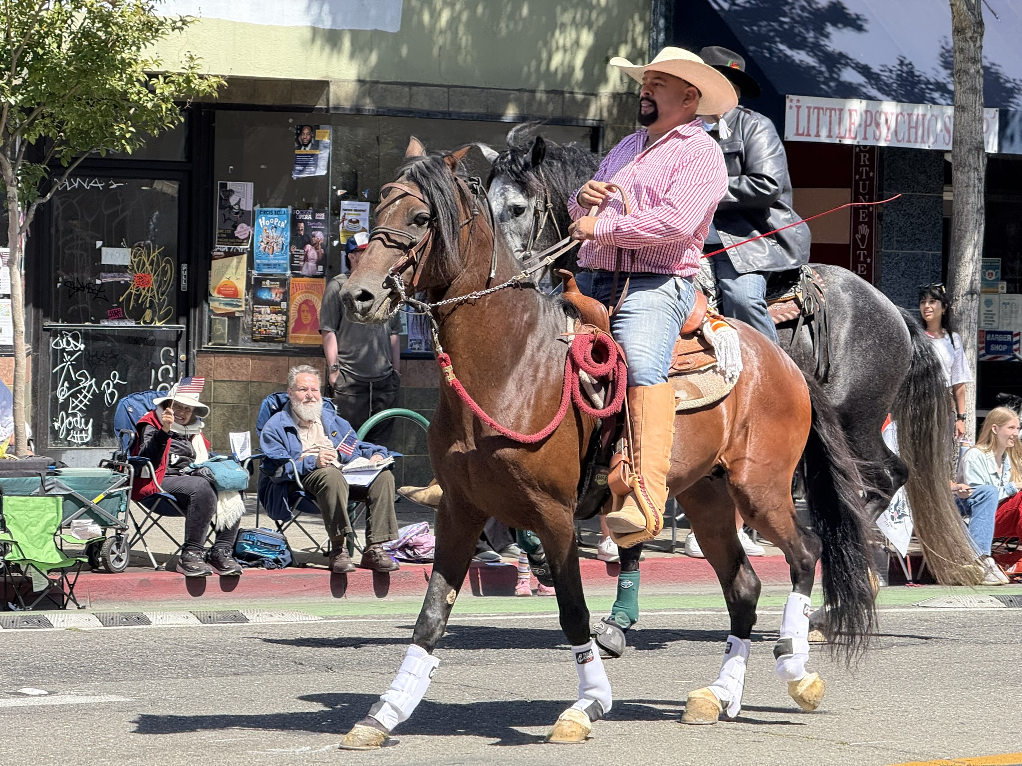 2025 Alameda July 4th Parade