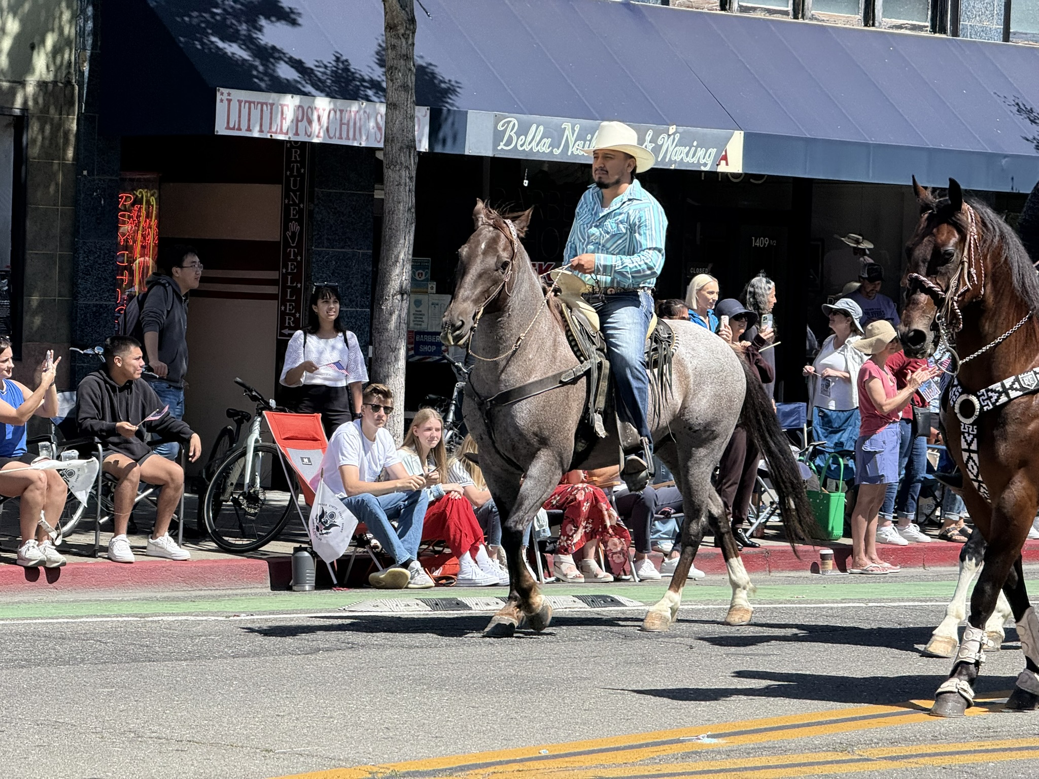 2025 Alameda July 4th Parade