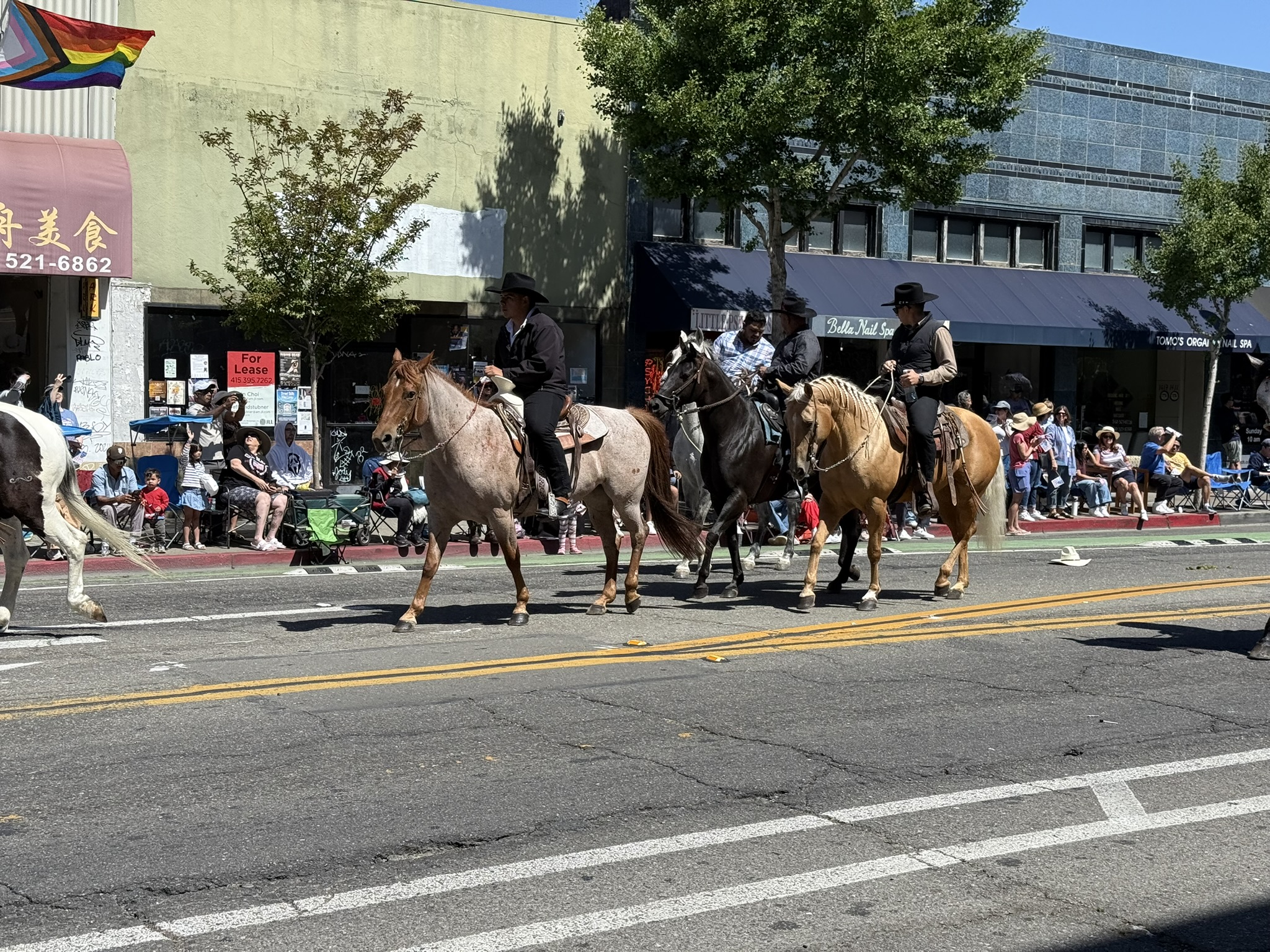 2025 Alameda July 4th Parade