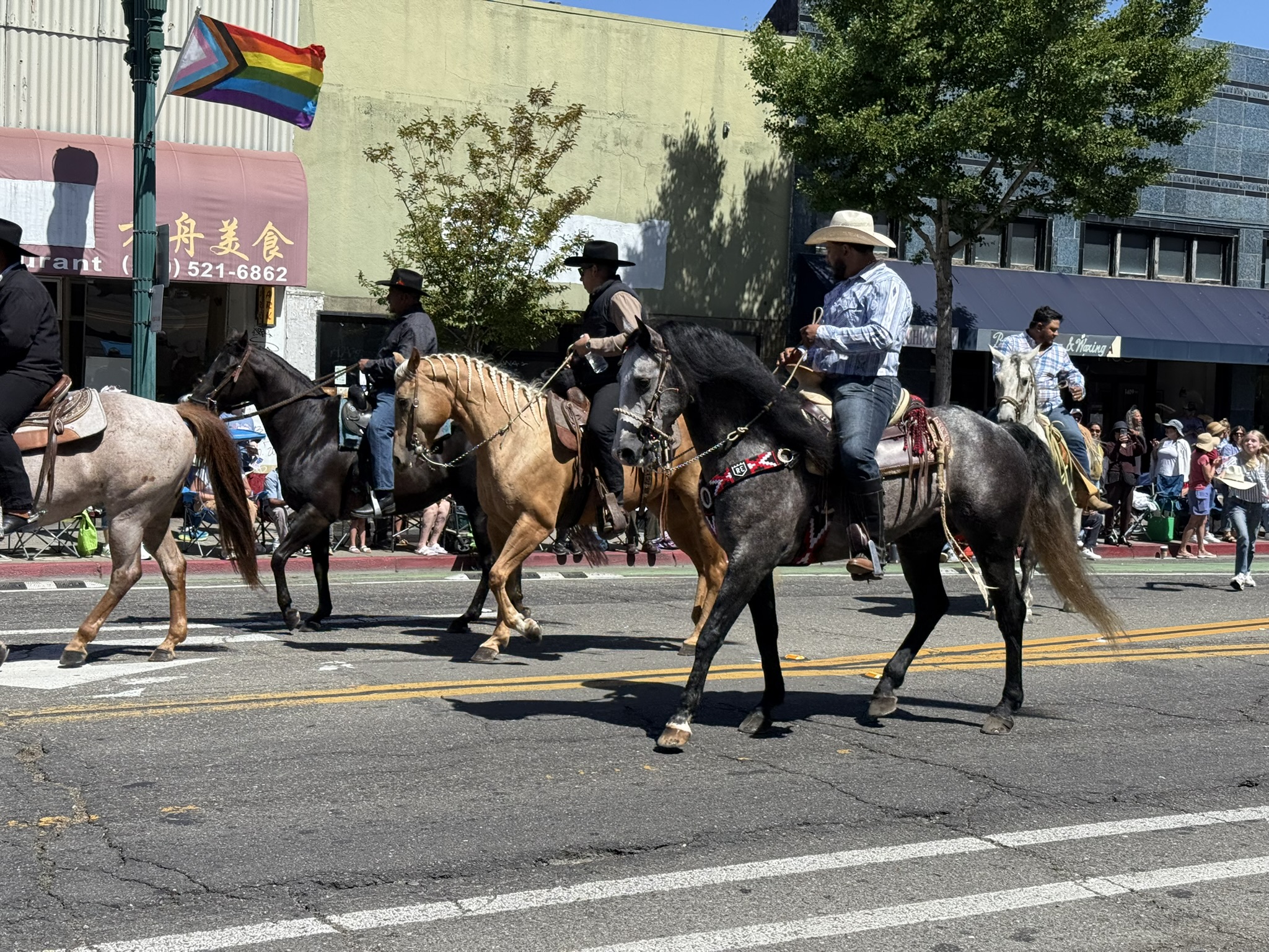 2025 Alameda July 4th Parade
