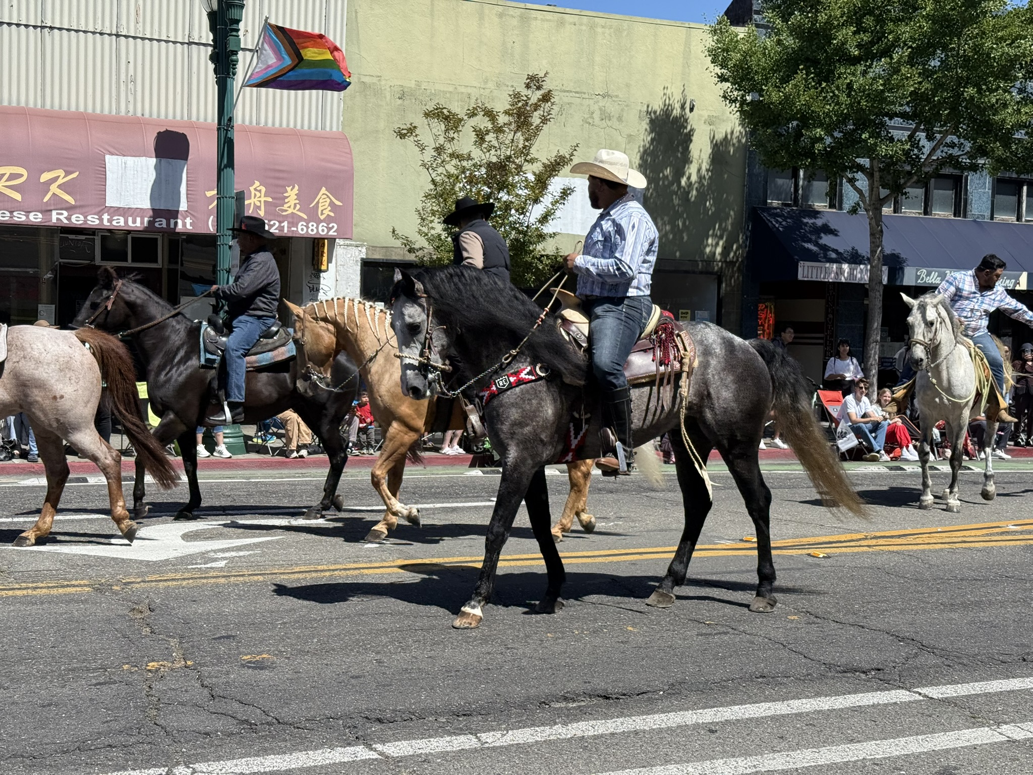 2025 Alameda July 4th Parade