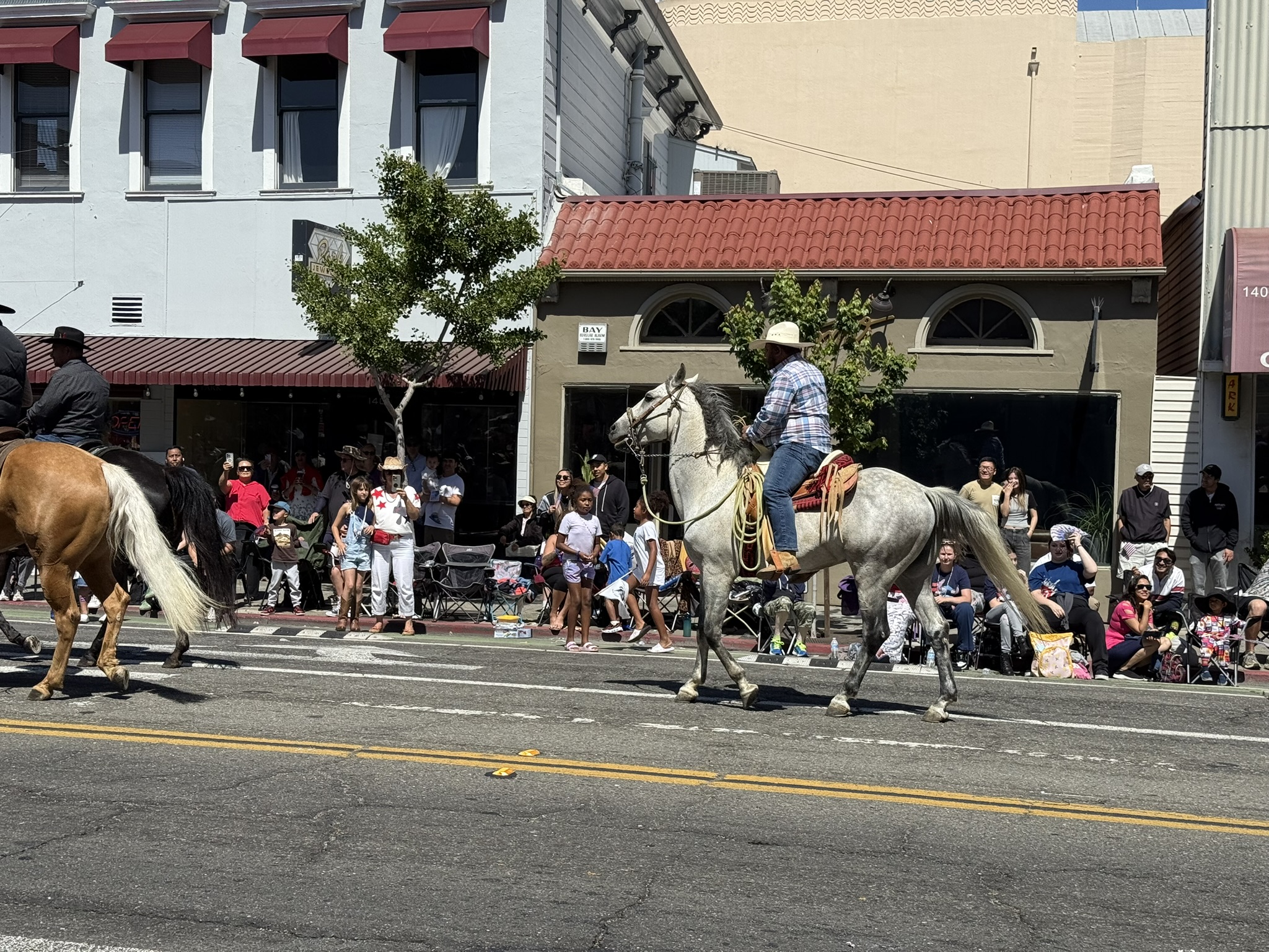 2025 Alameda July 4th Parade