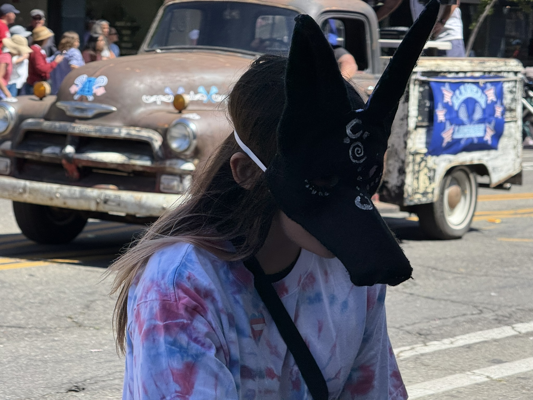 2025 Alameda July 4th Parade