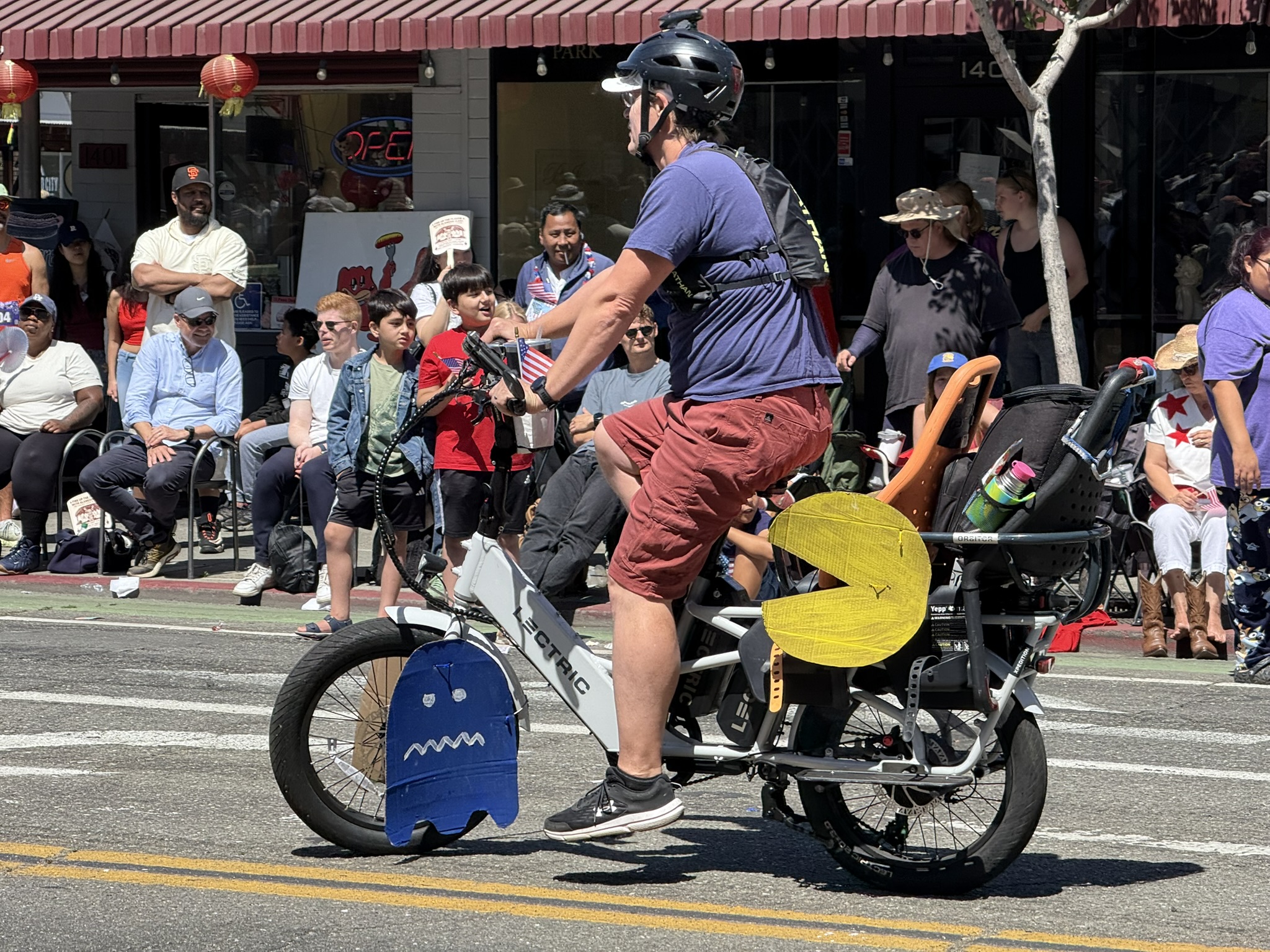 2025 Alameda July 4th Parade