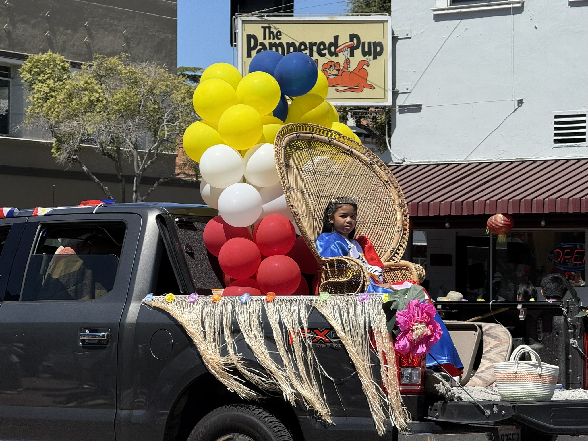 2025 Alameda July 4th Parade
