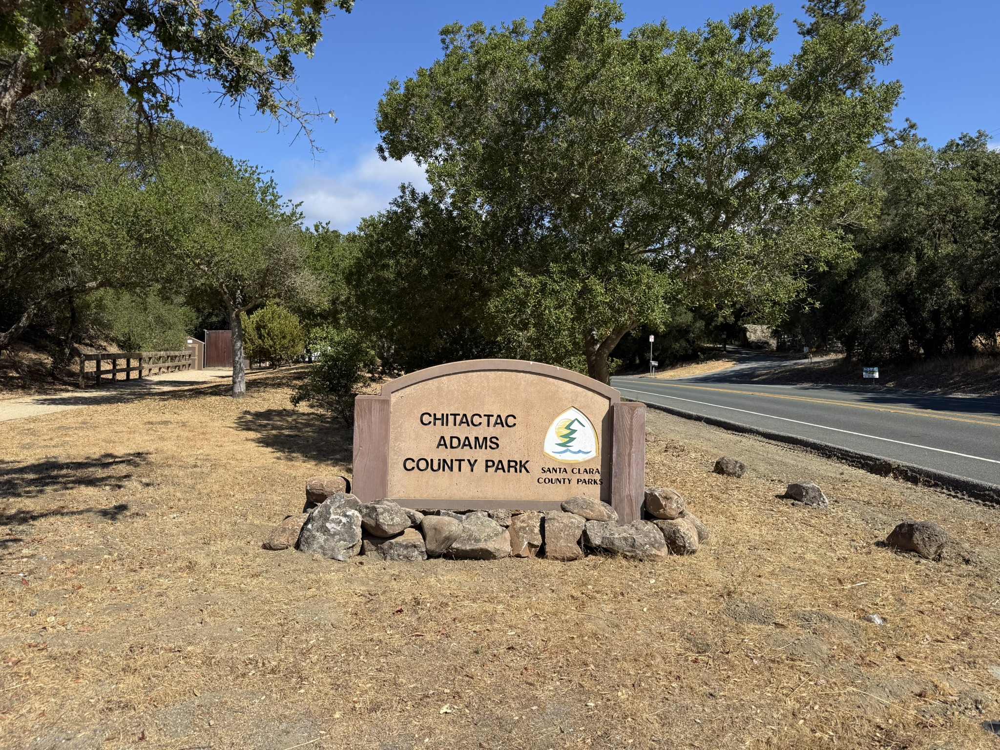 Chitactac-Adams Heritage County Park