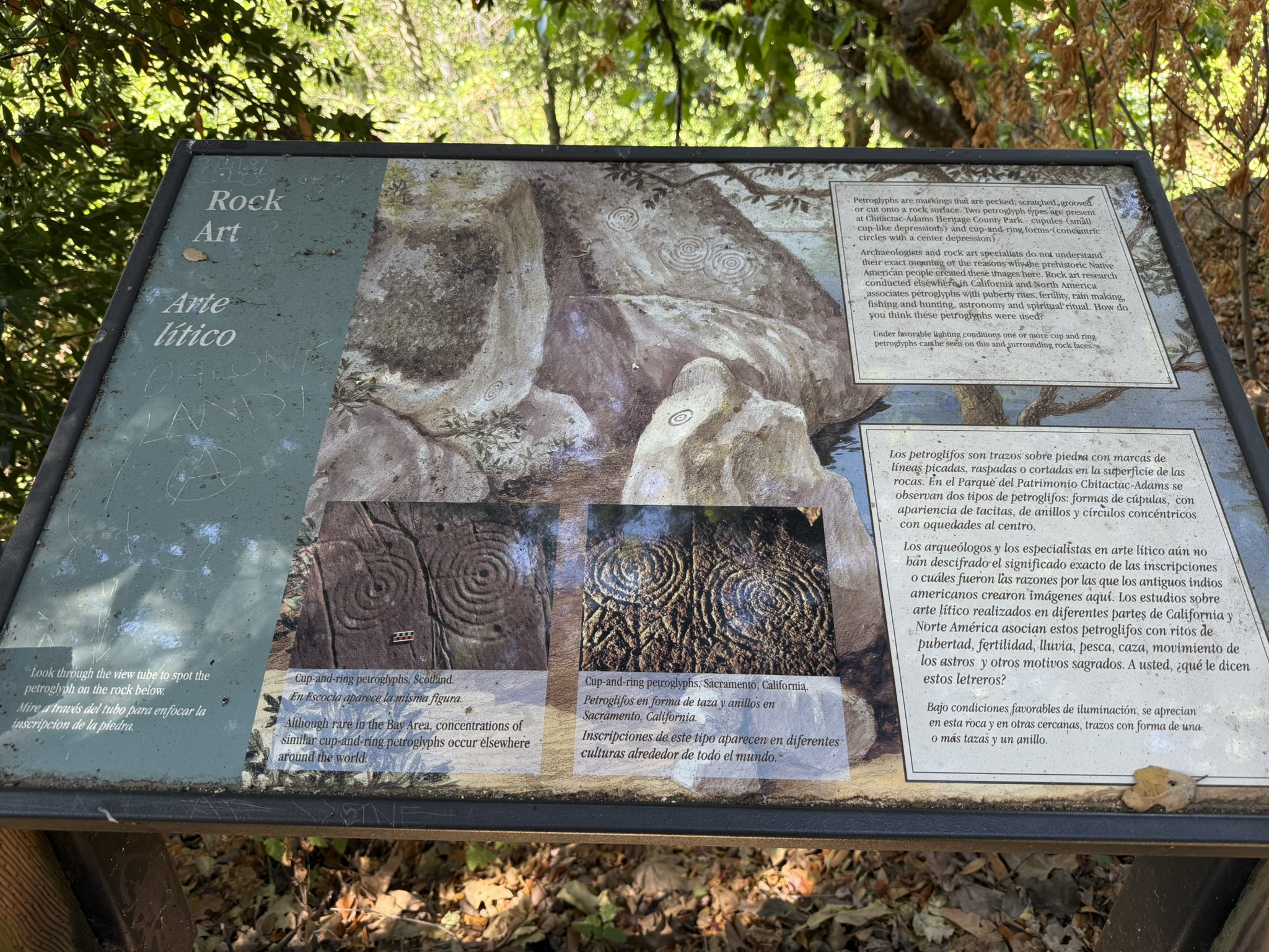 Chitactac-Adams Heritage County Park