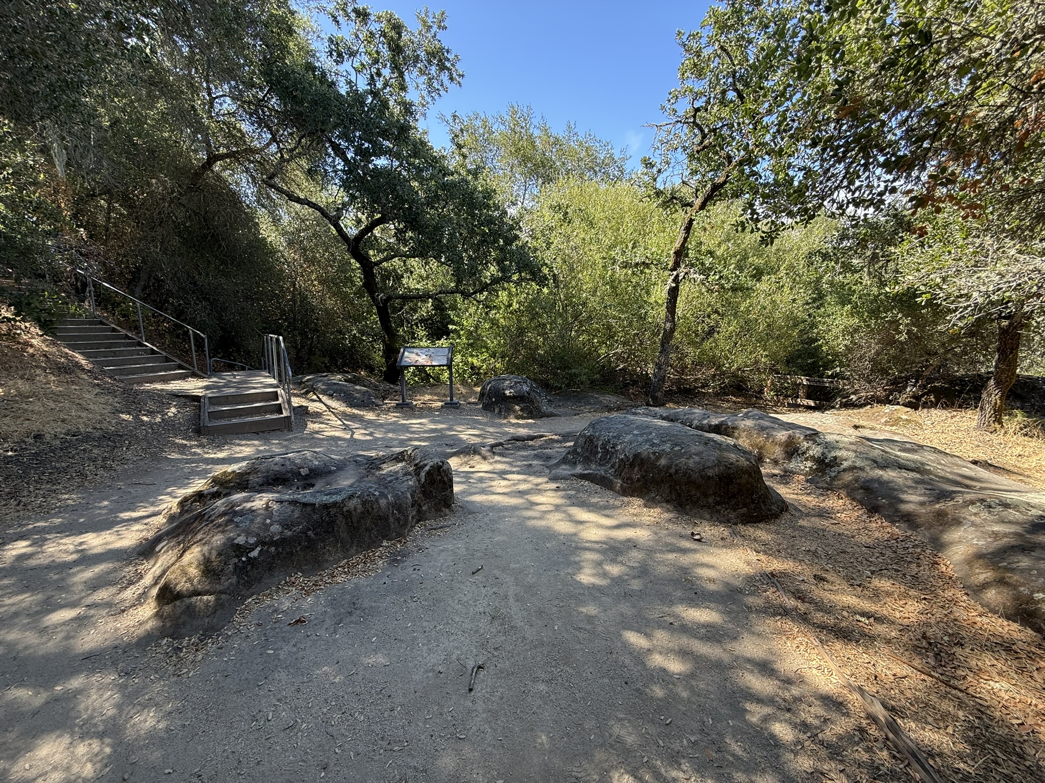 Chitactac-Adams Heritage County Park