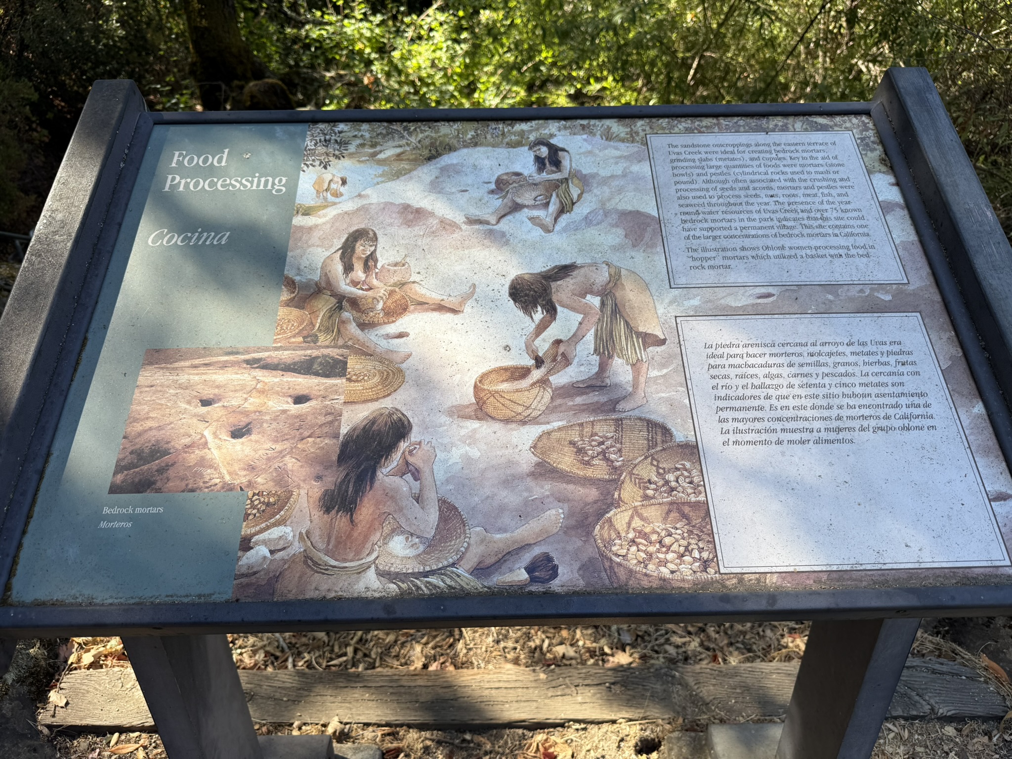 Chitactac-Adams Heritage County Park