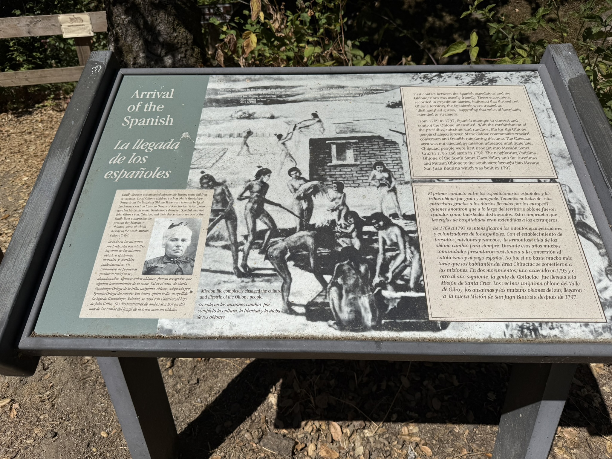 Chitactac-Adams Heritage County Park