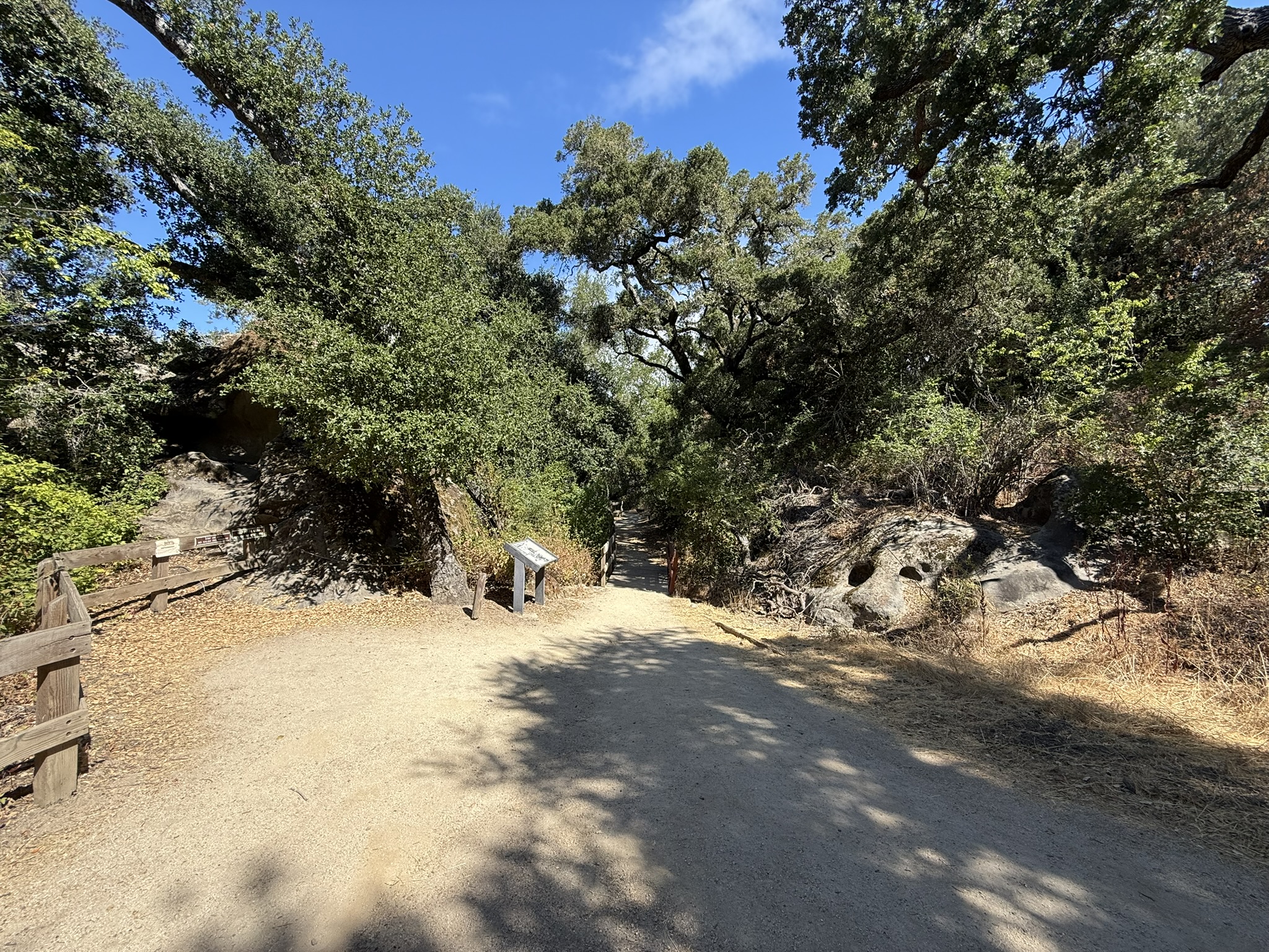 Chitactac-Adams Heritage County Park