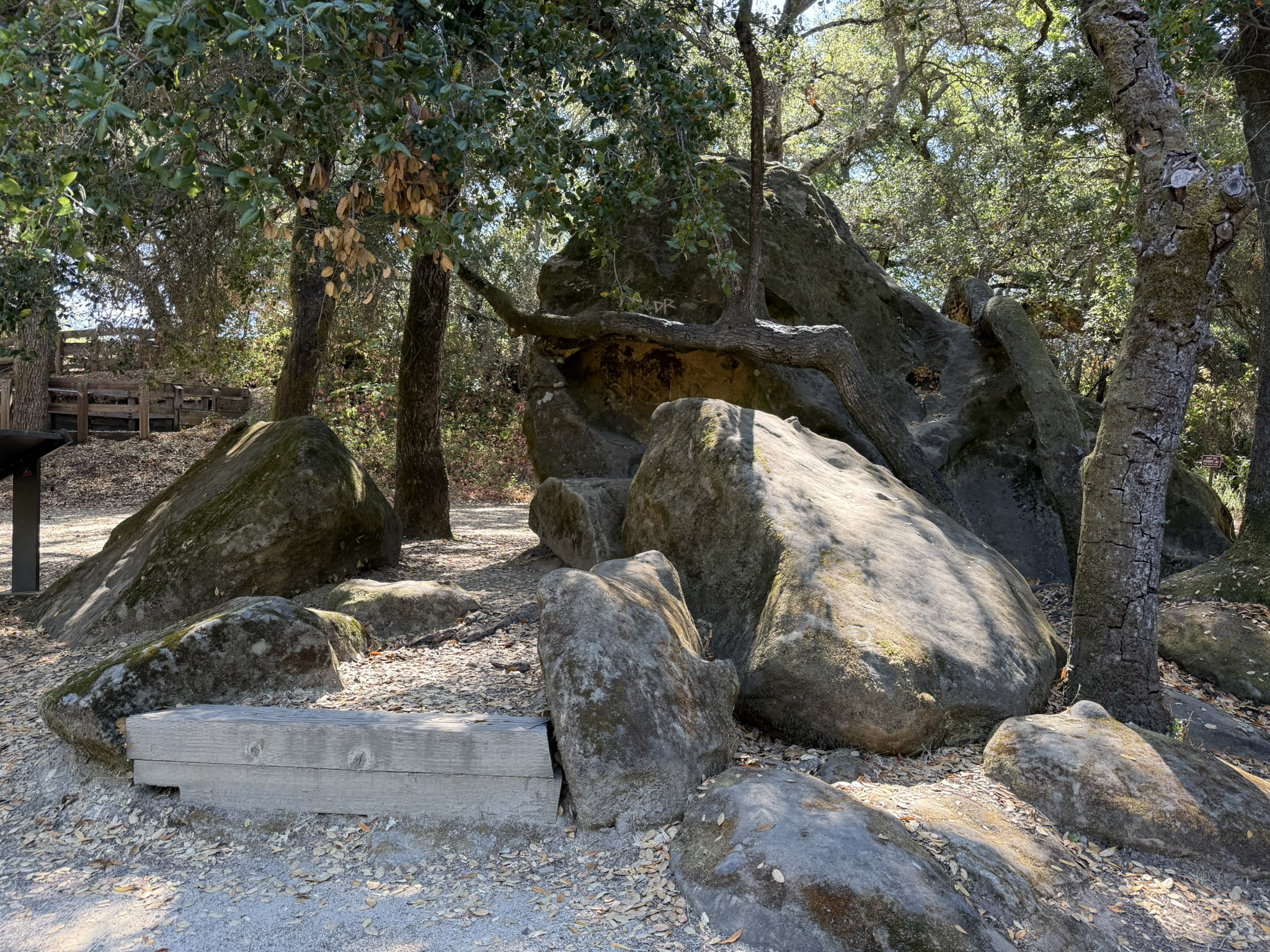 Chitactac-Adams Heritage County Park