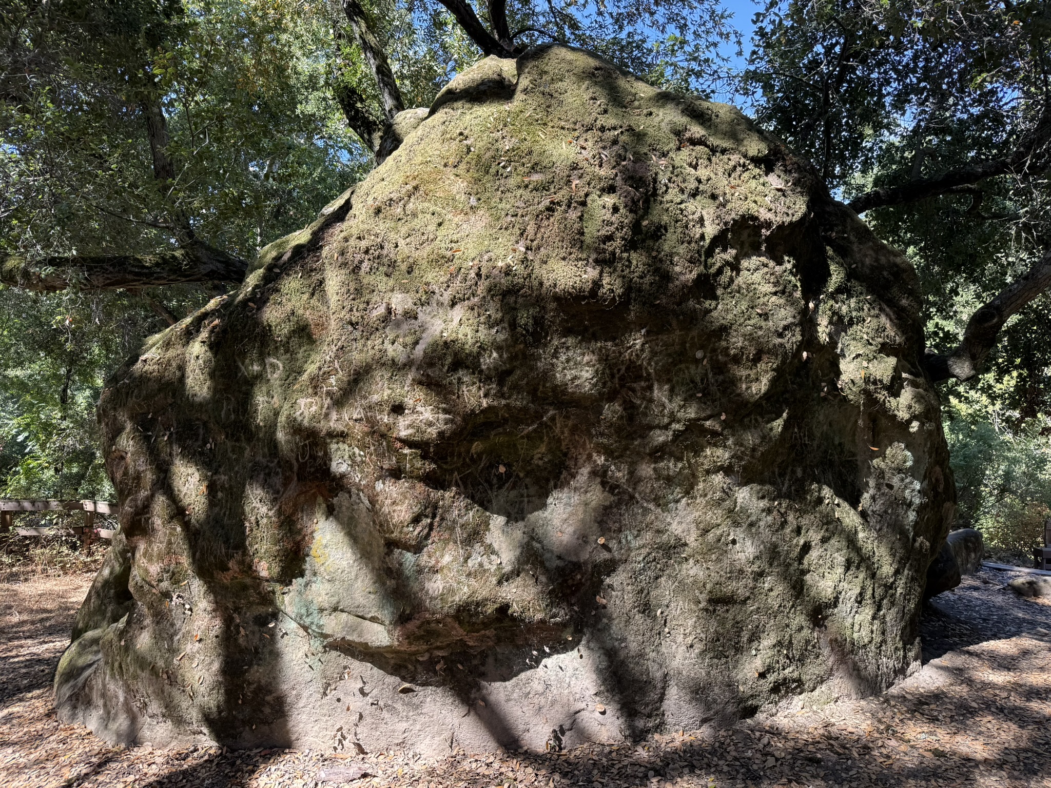 Chitactac-Adams Heritage County Park