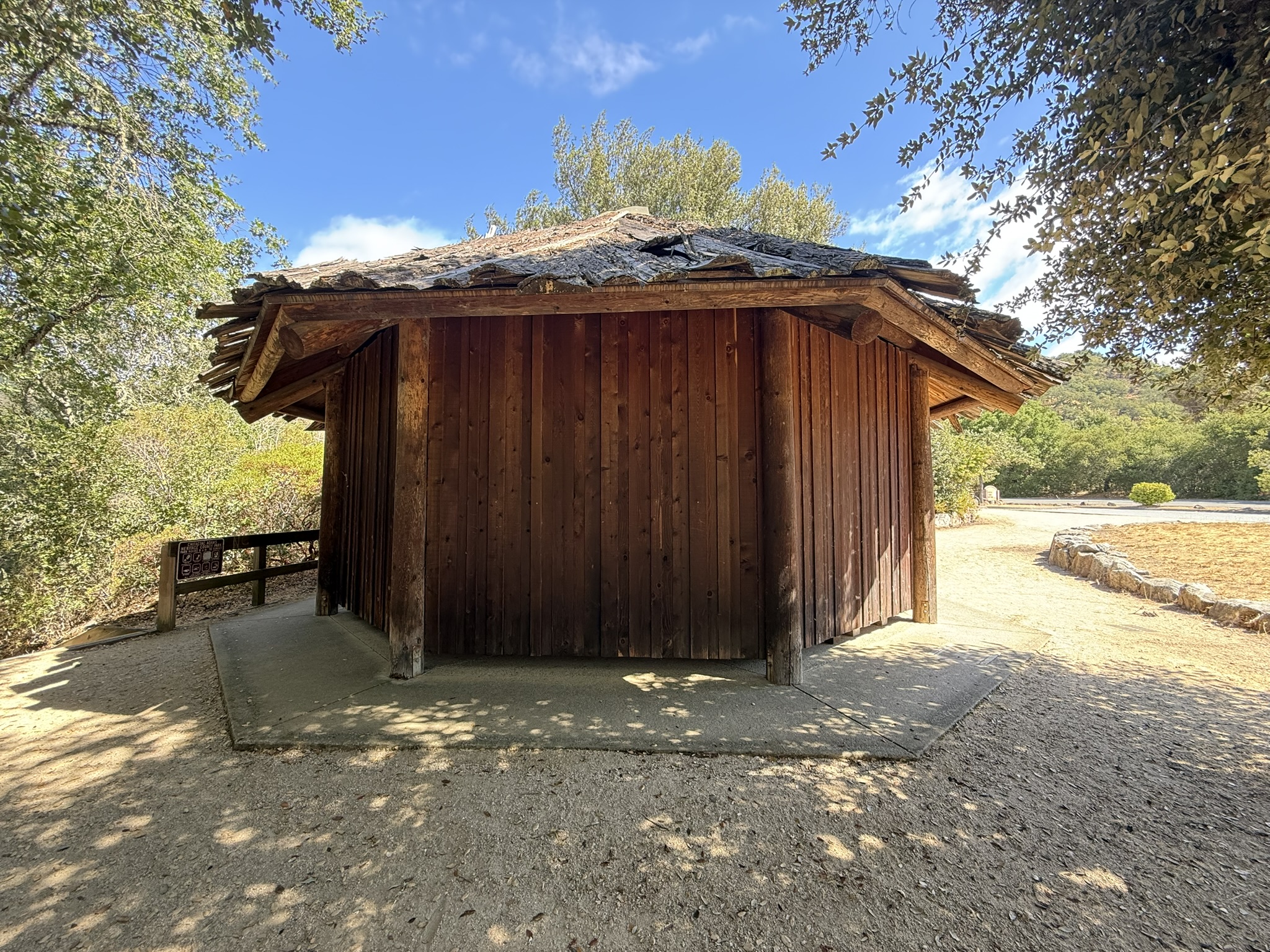Chitactac-Adams Heritage County Park