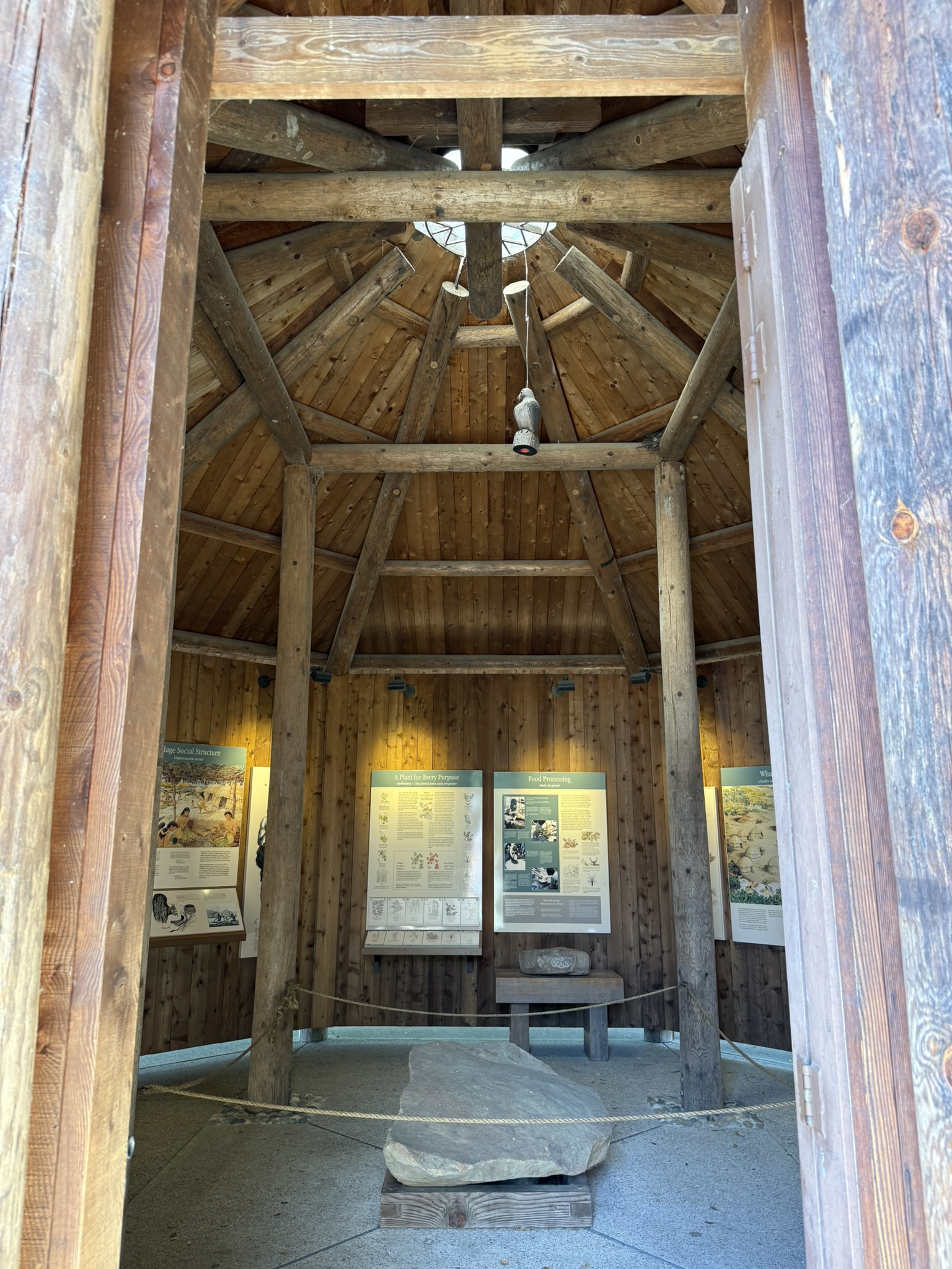 Chitactac-Adams Heritage County Park