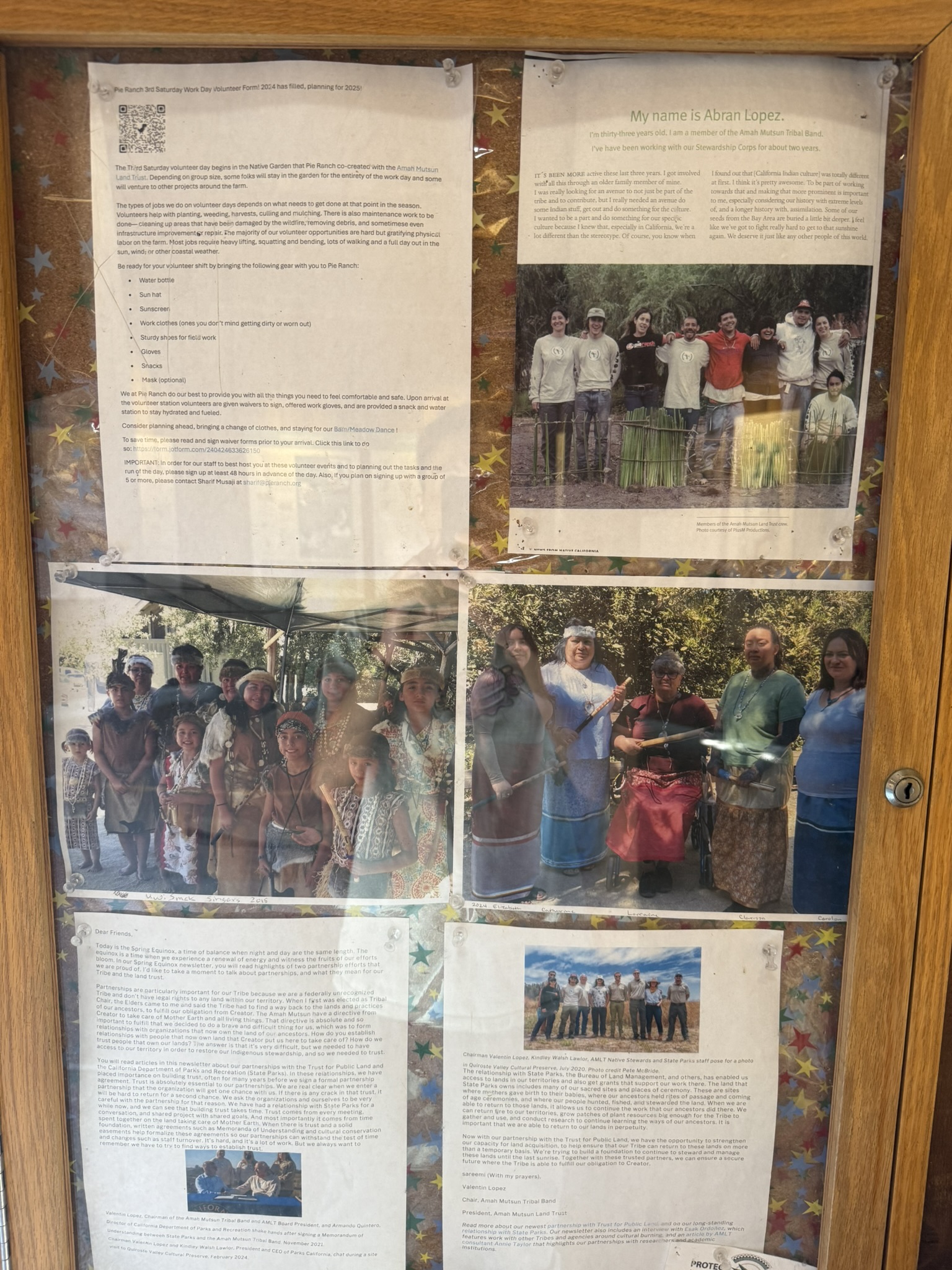 Chitactac-Adams Heritage County Park