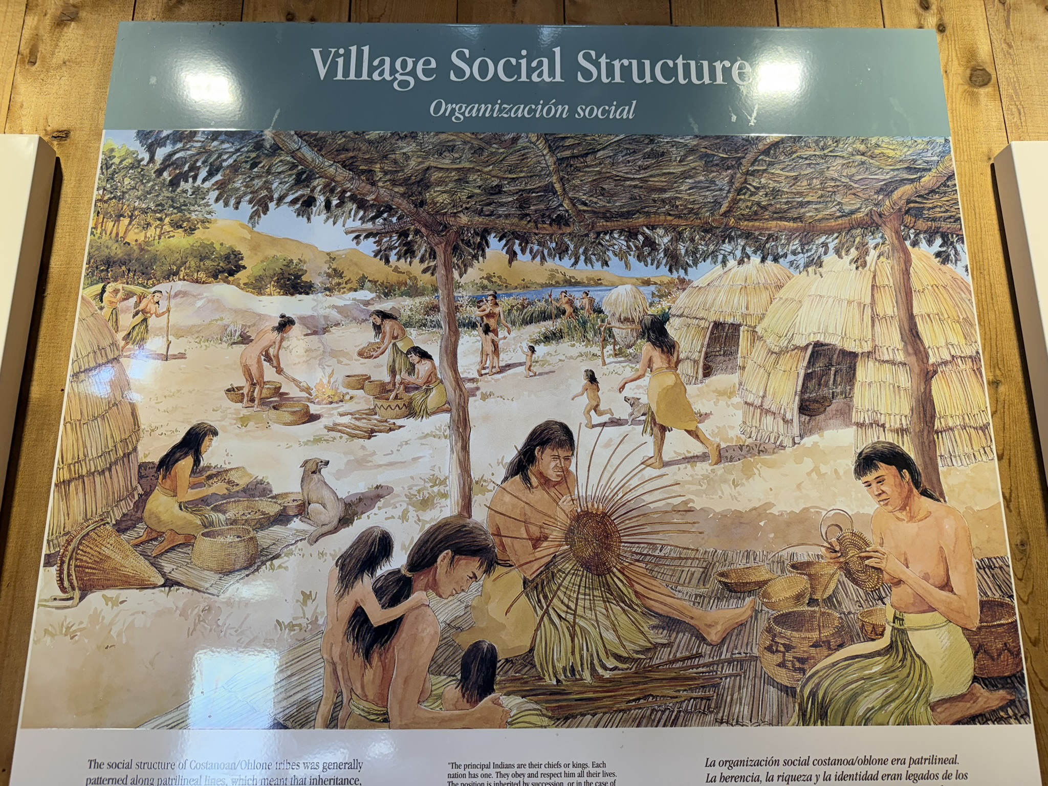 Chitactac-Adams Heritage County Park