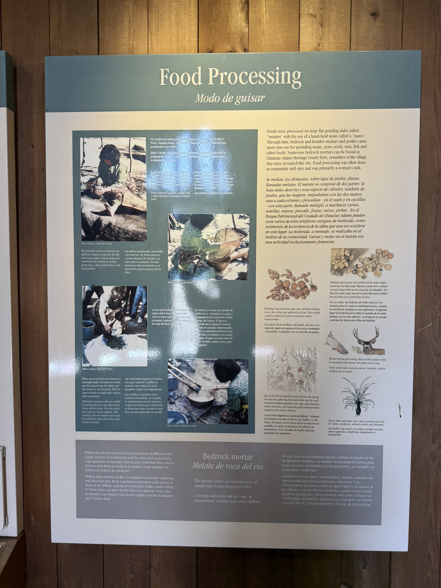 Chitactac-Adams Heritage County Park