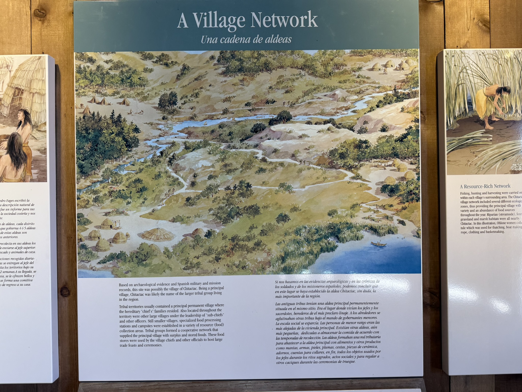 Chitactac-Adams Heritage County Park