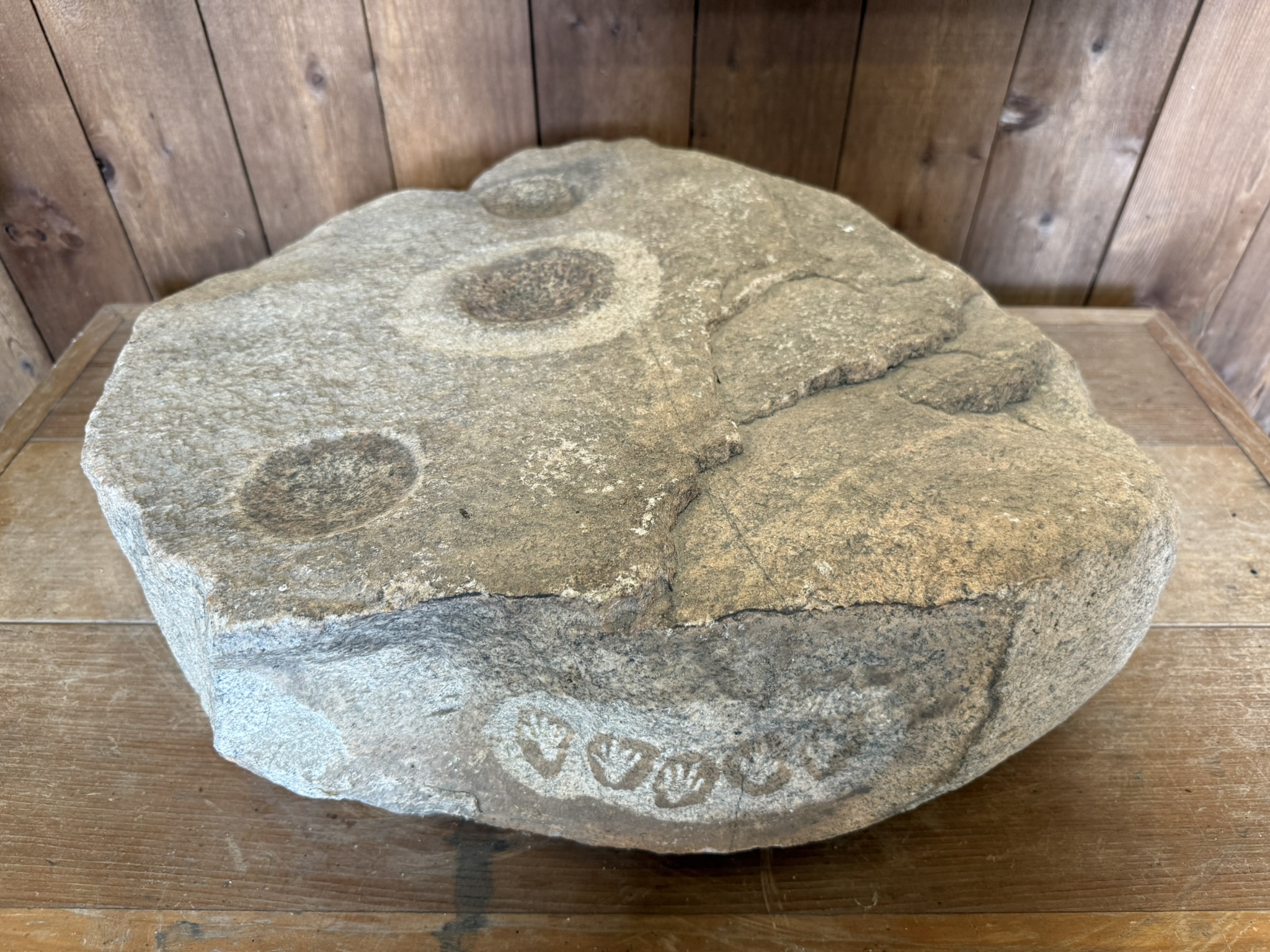 Chitactac-Adams Heritage County Park