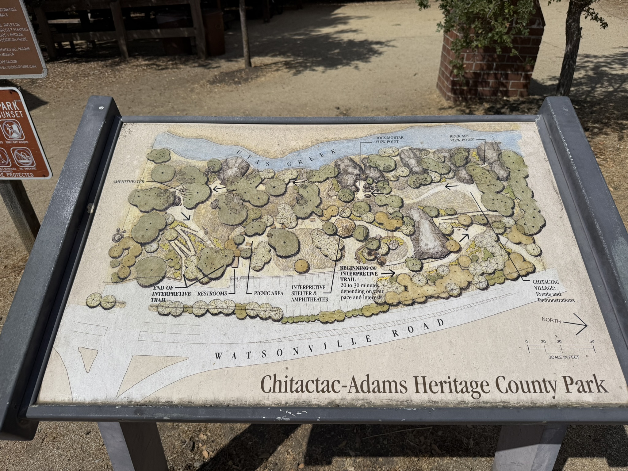 Chitactac-Adams Heritage County Park