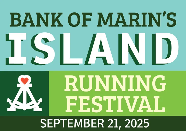 2025 Alameda Island Running Festival