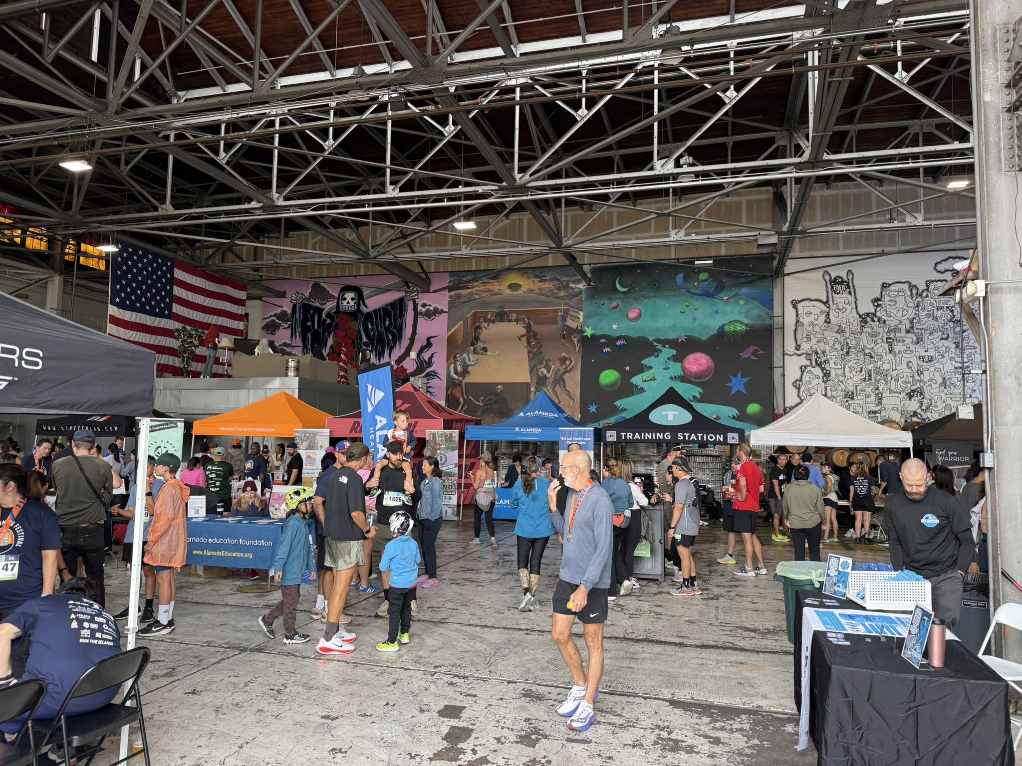 Health and Wellness Expo