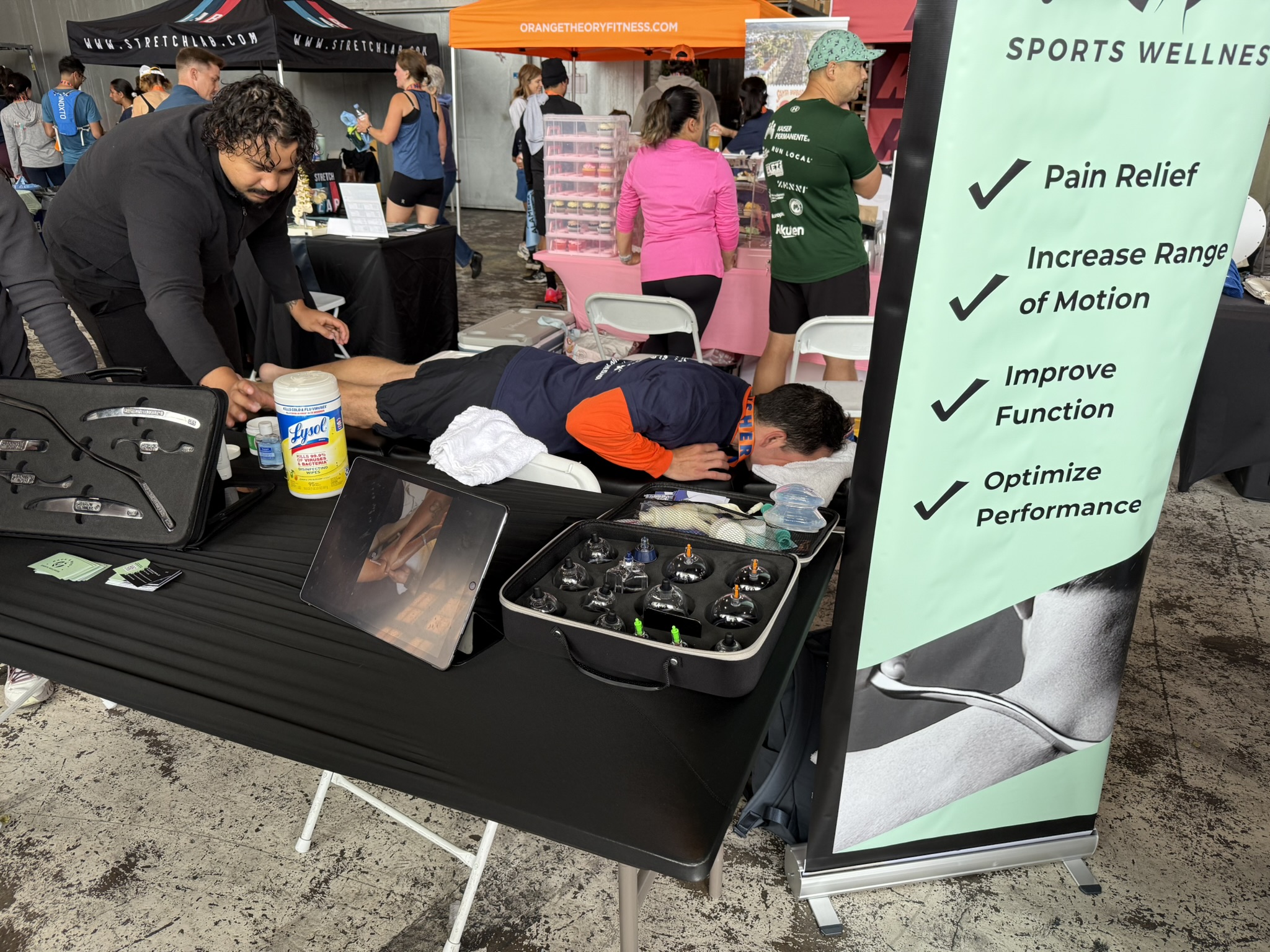 这个是火罐吗？