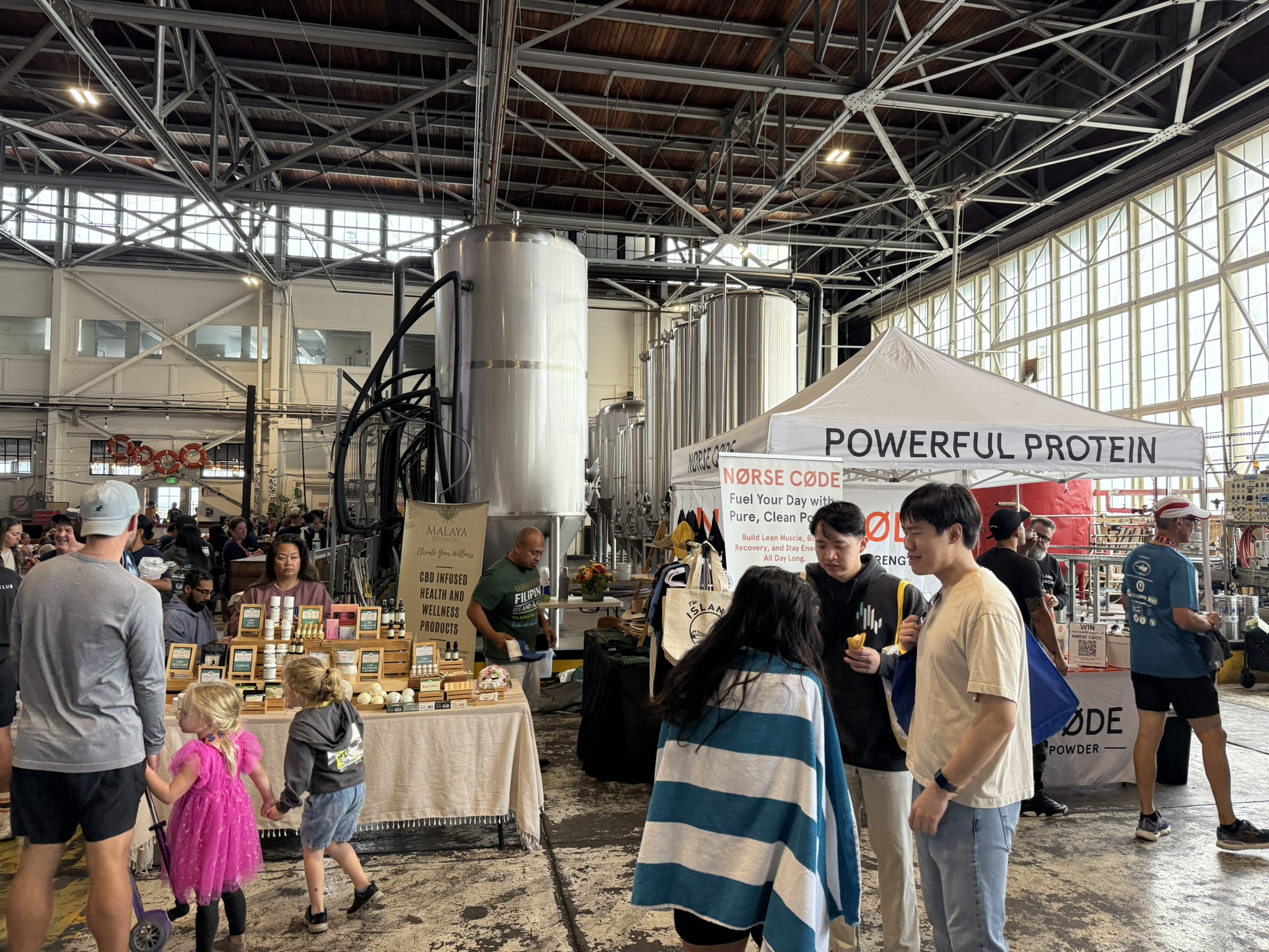 Health and Wellness Expo