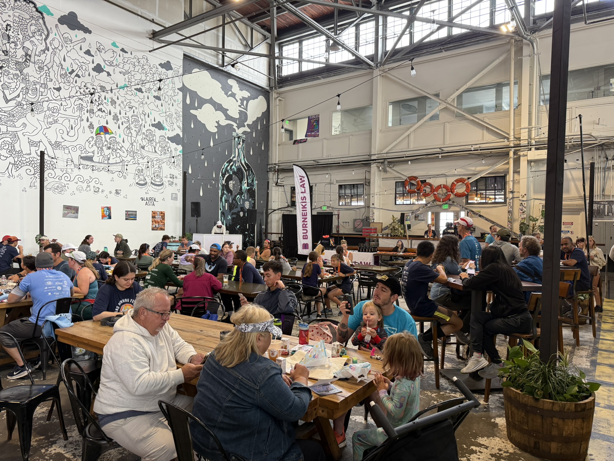 Health and Wellness Expo