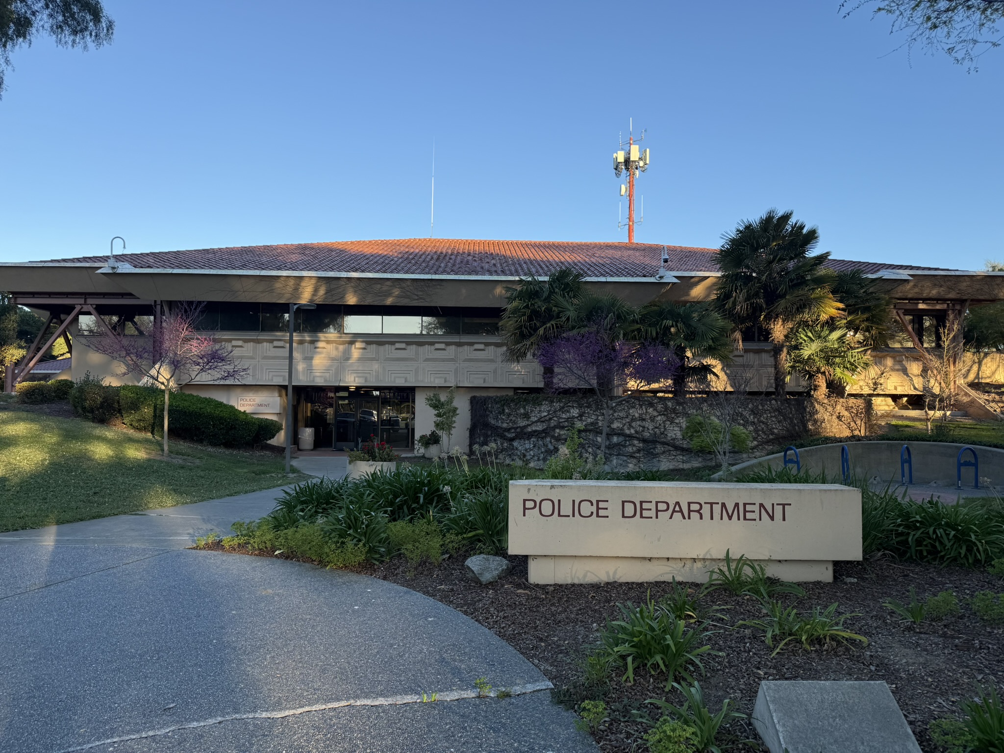 Union City Police Department