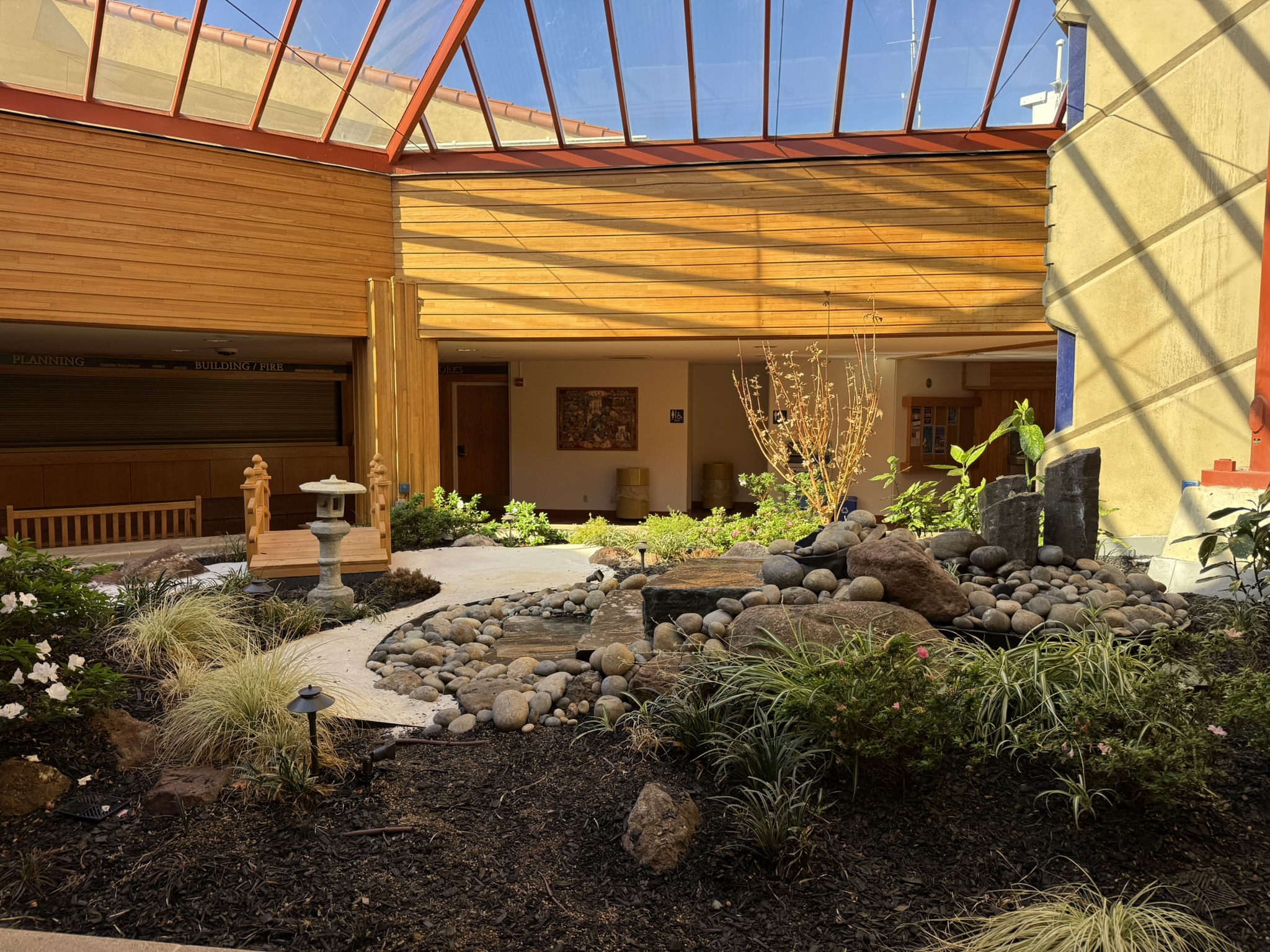 Union City City Council