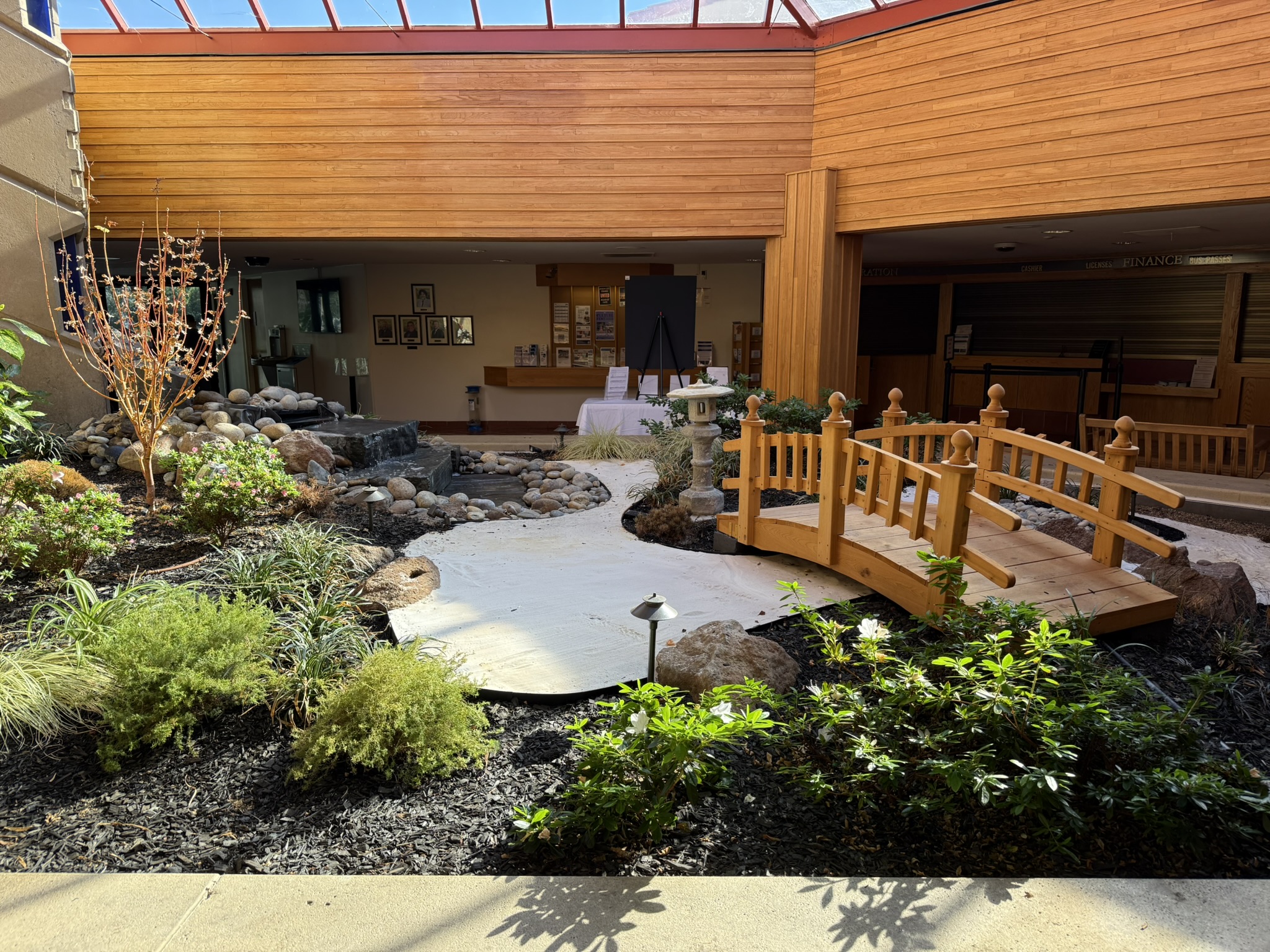 Union City City Council