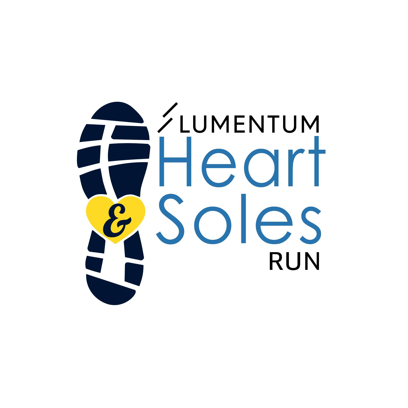 Lumentum Research Heart & Soles Run