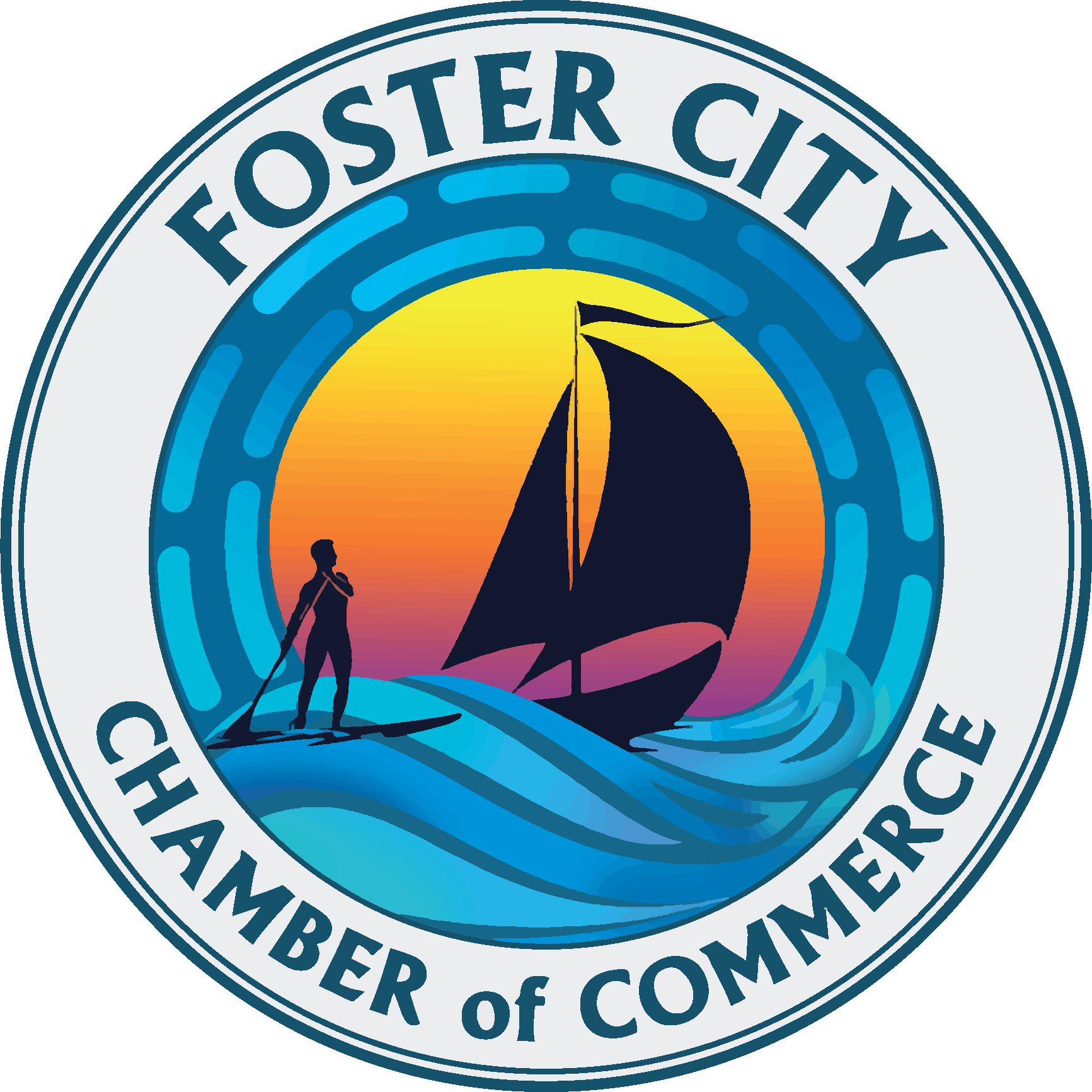 Foster City Chamber of Commerce