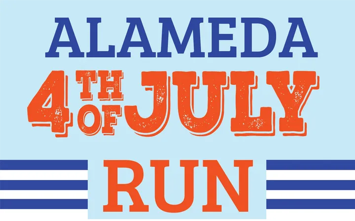 2026 Alameda July 4th Parade Race 5K