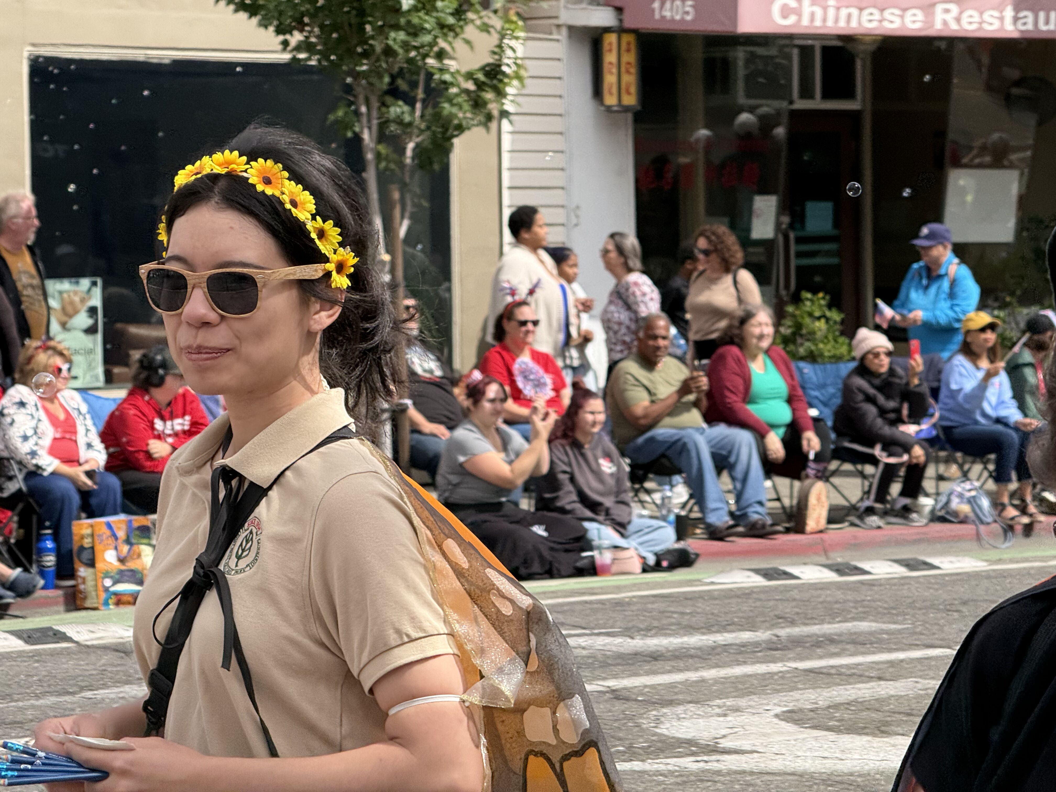 2026 Alameda July 4th Parade