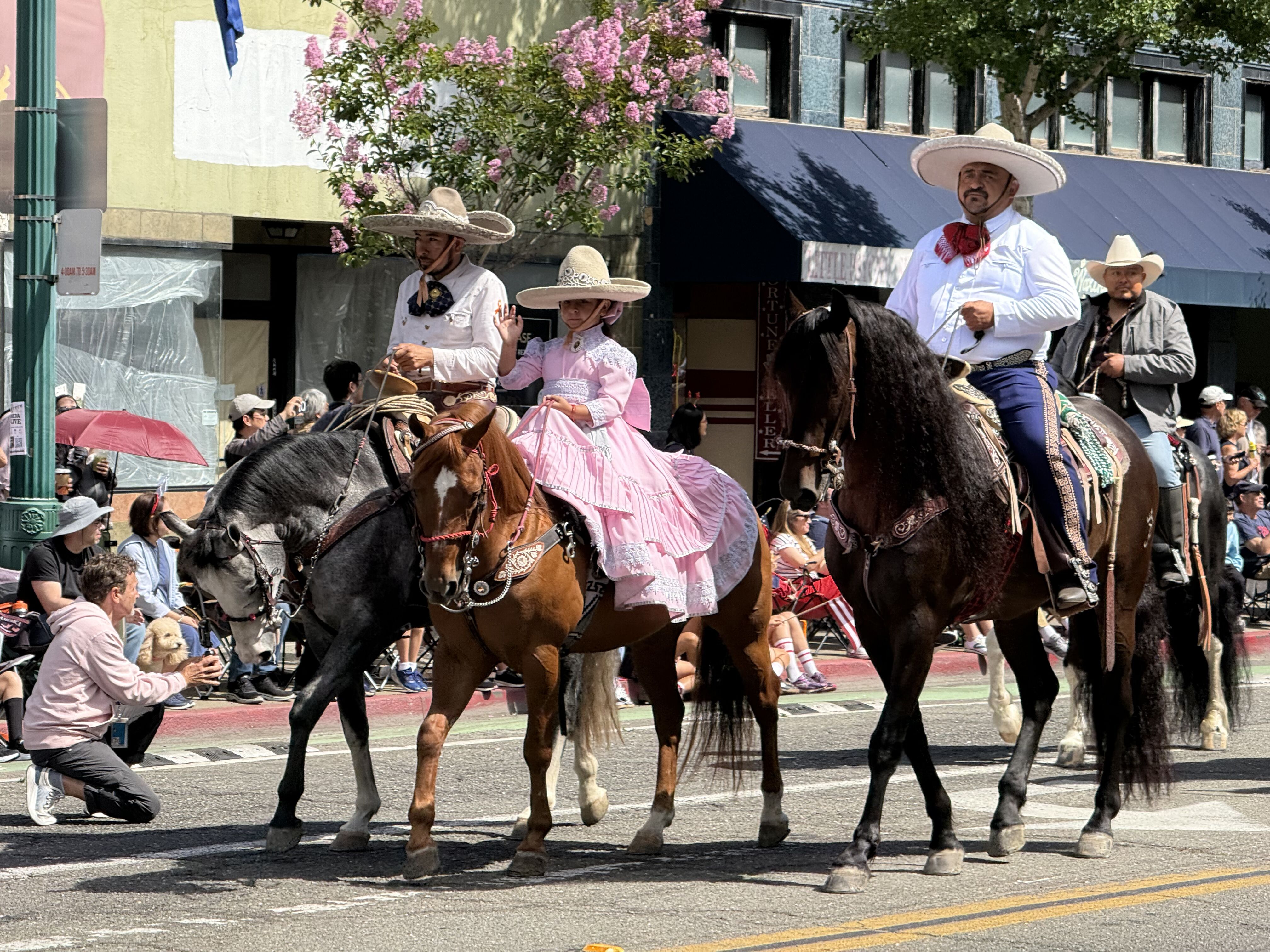 2026 Alameda July 4th Parade