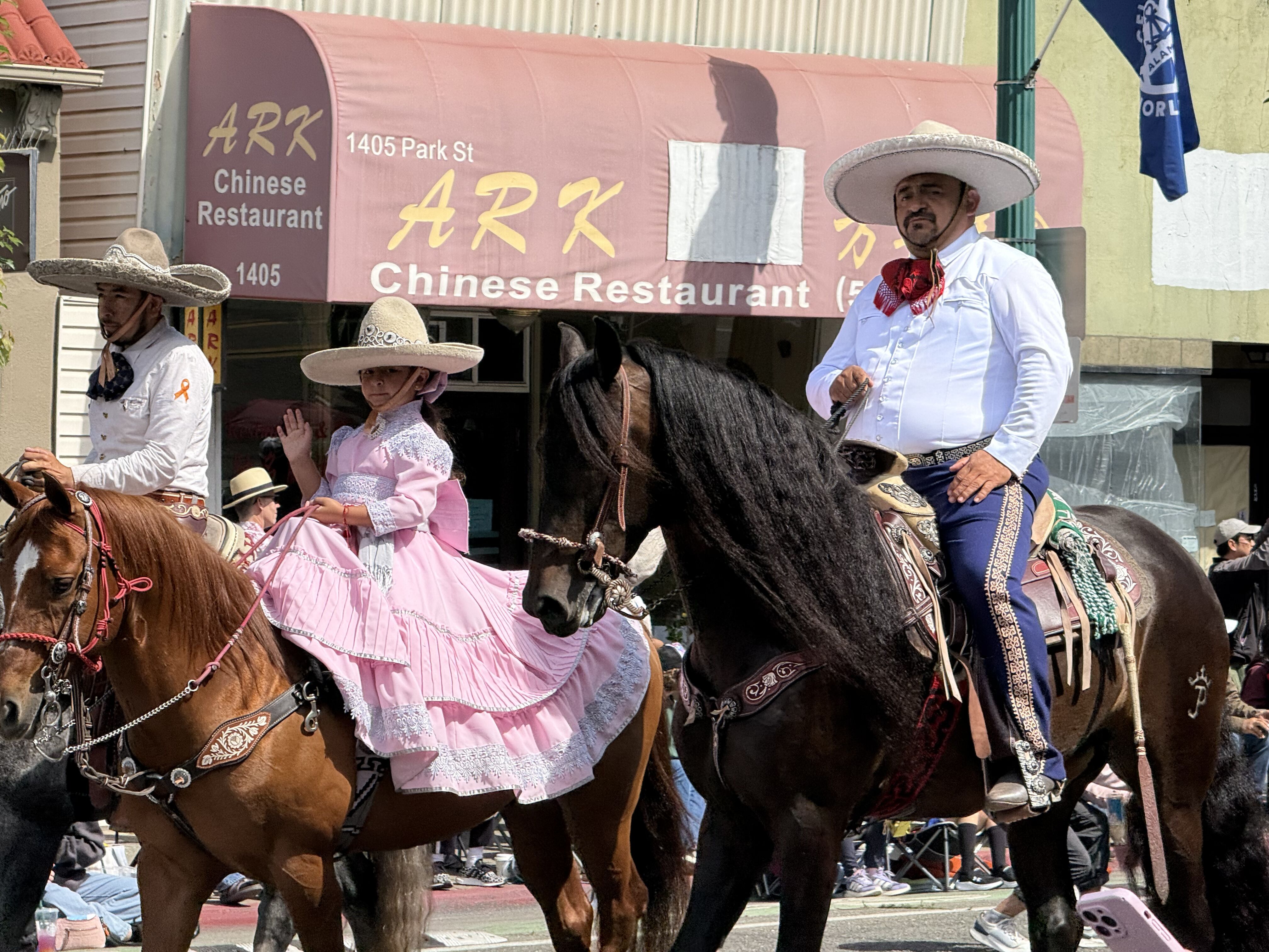 2026 Alameda July 4th Parade