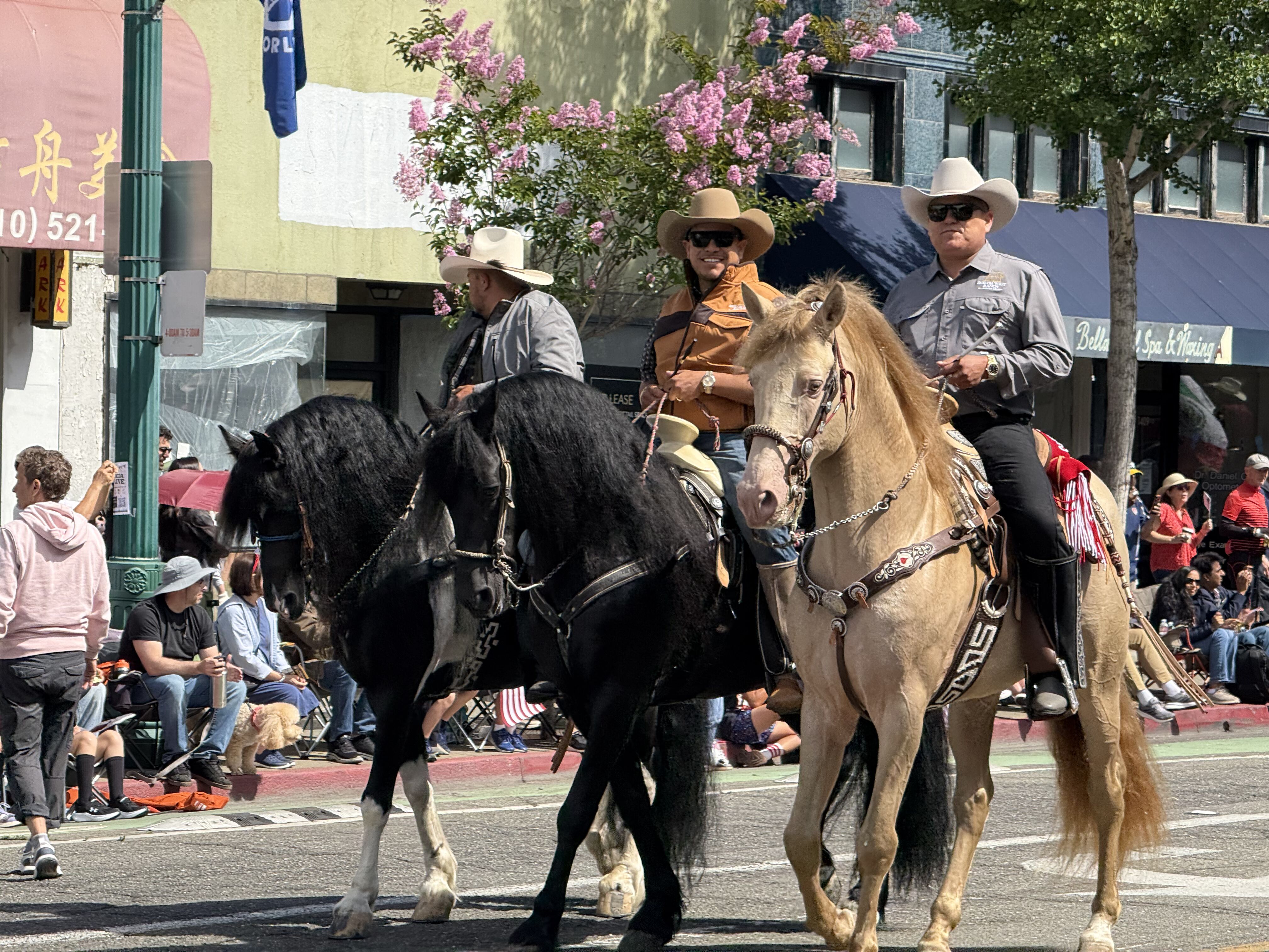 2026 Alameda July 4th Parade