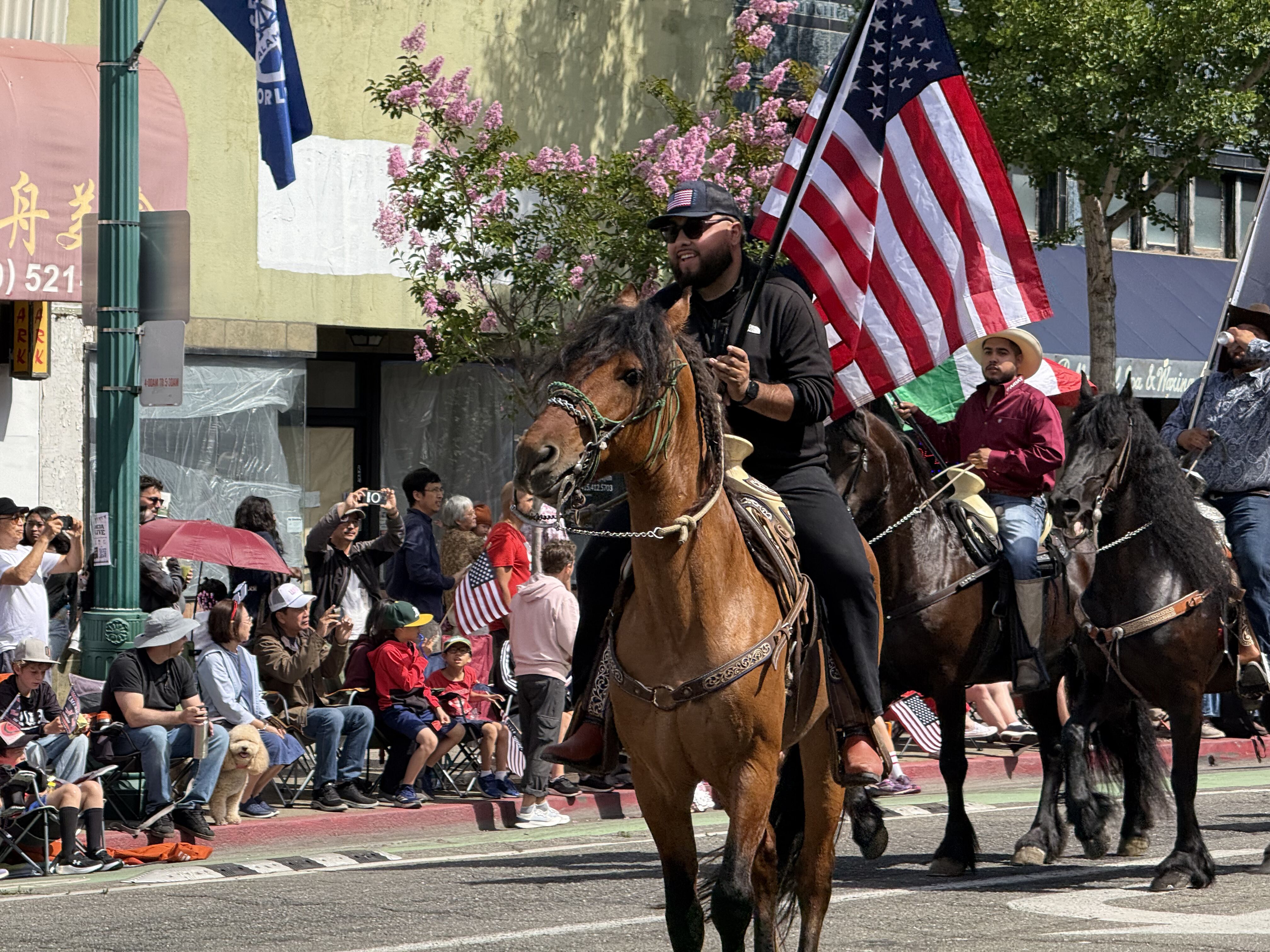 2026 Alameda July 4th Parade