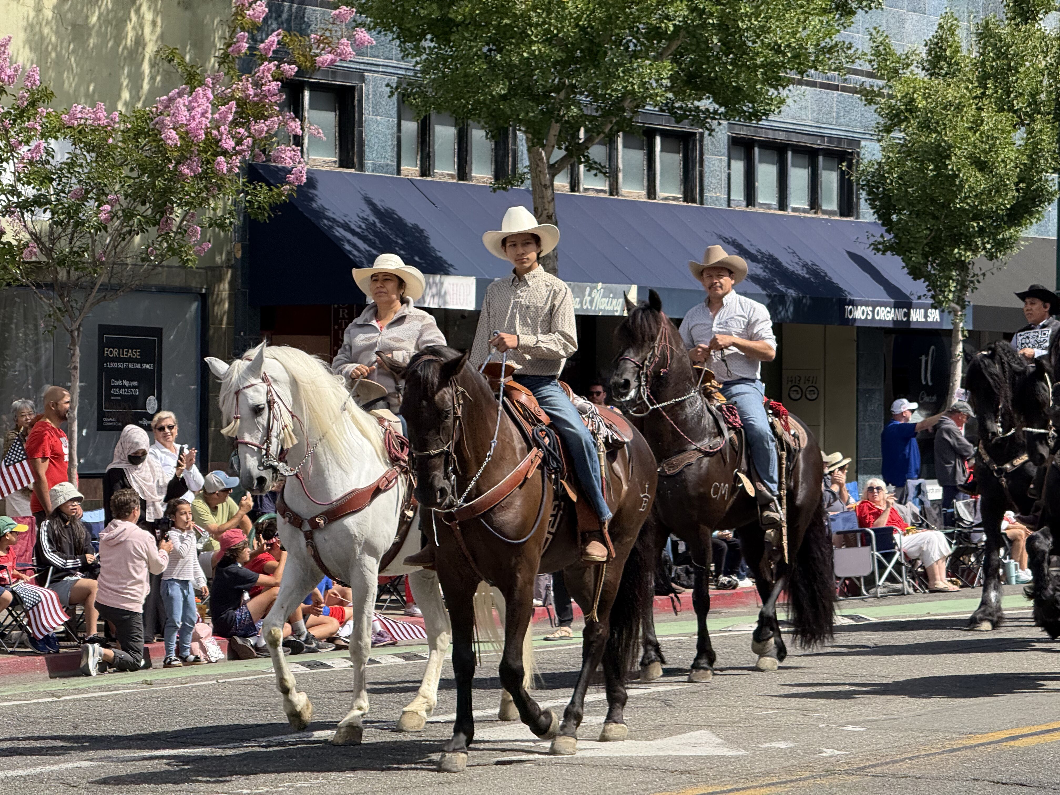 2026 Alameda July 4th Parade