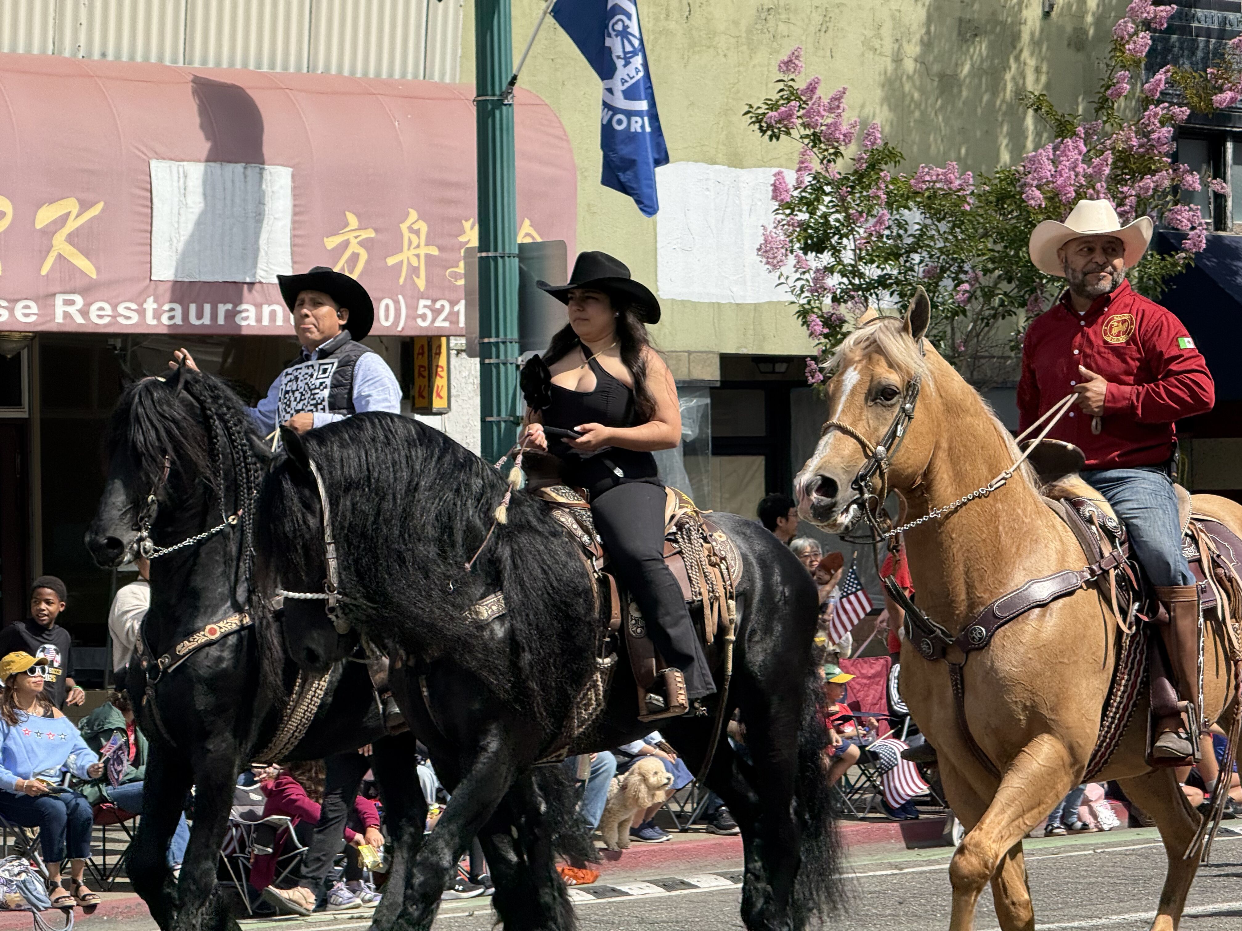 2026 Alameda July 4th Parade