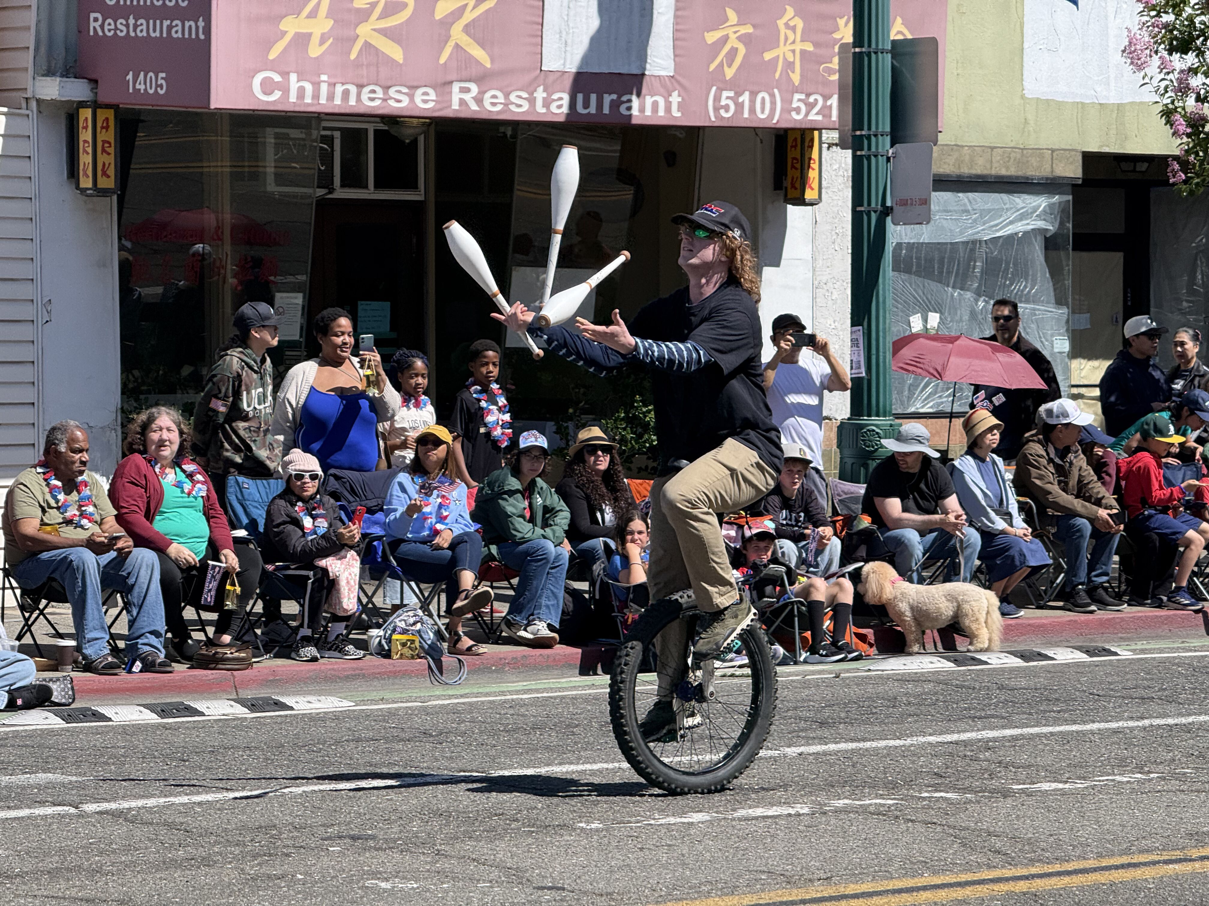 2026 Alameda July 4th Parade