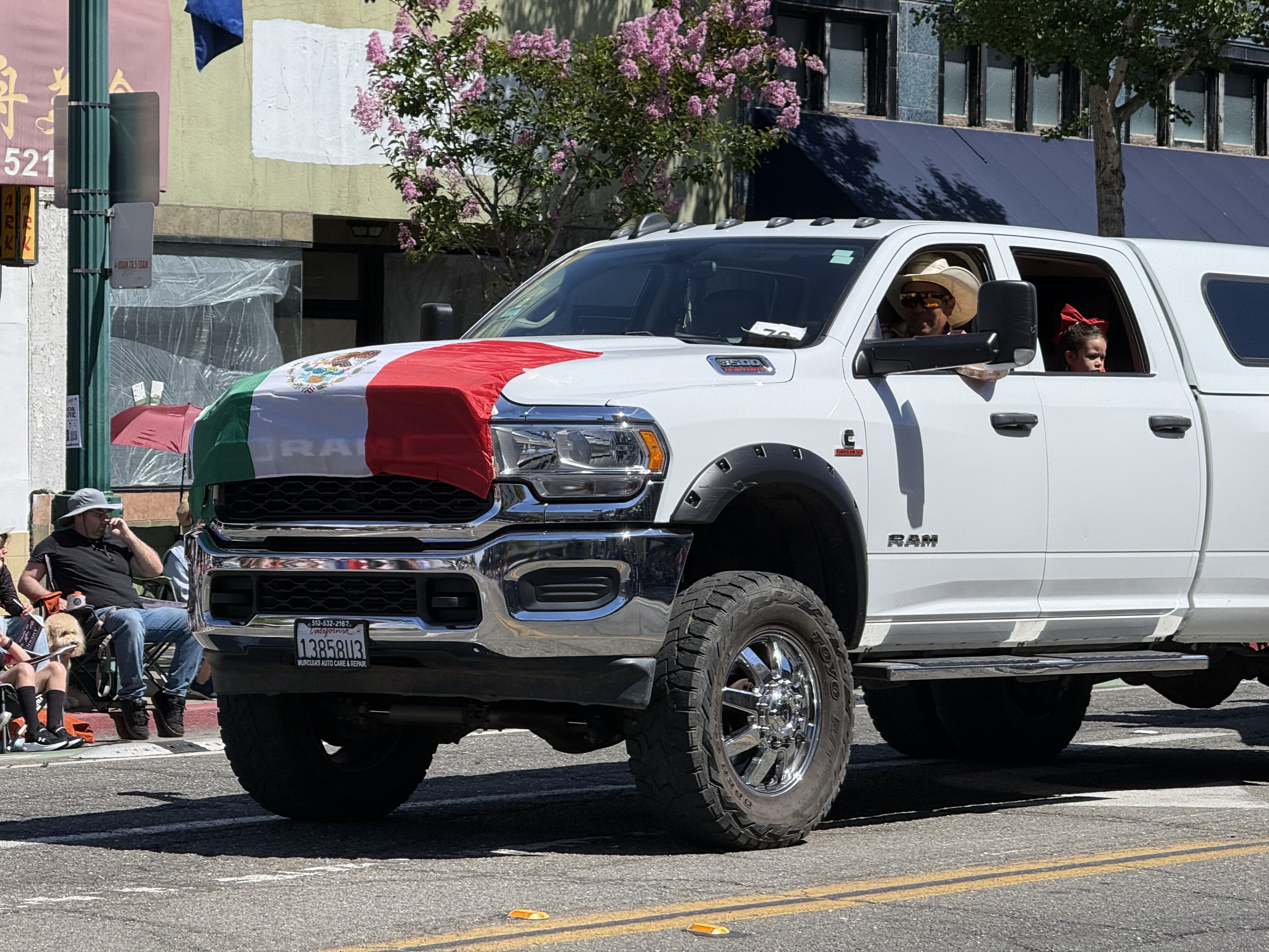 2026 Alameda July 4th Parade