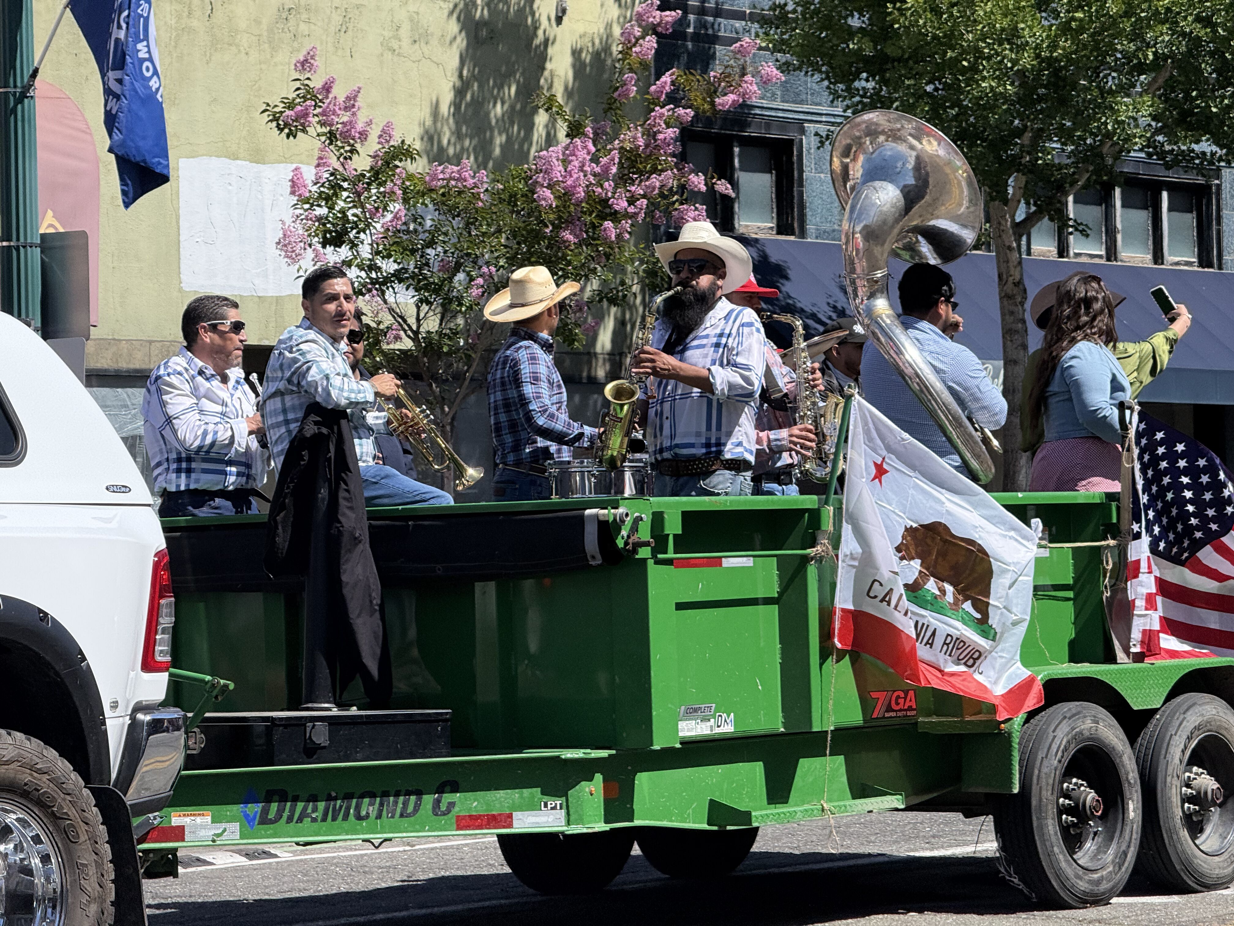 2026 Alameda July 4th Parade