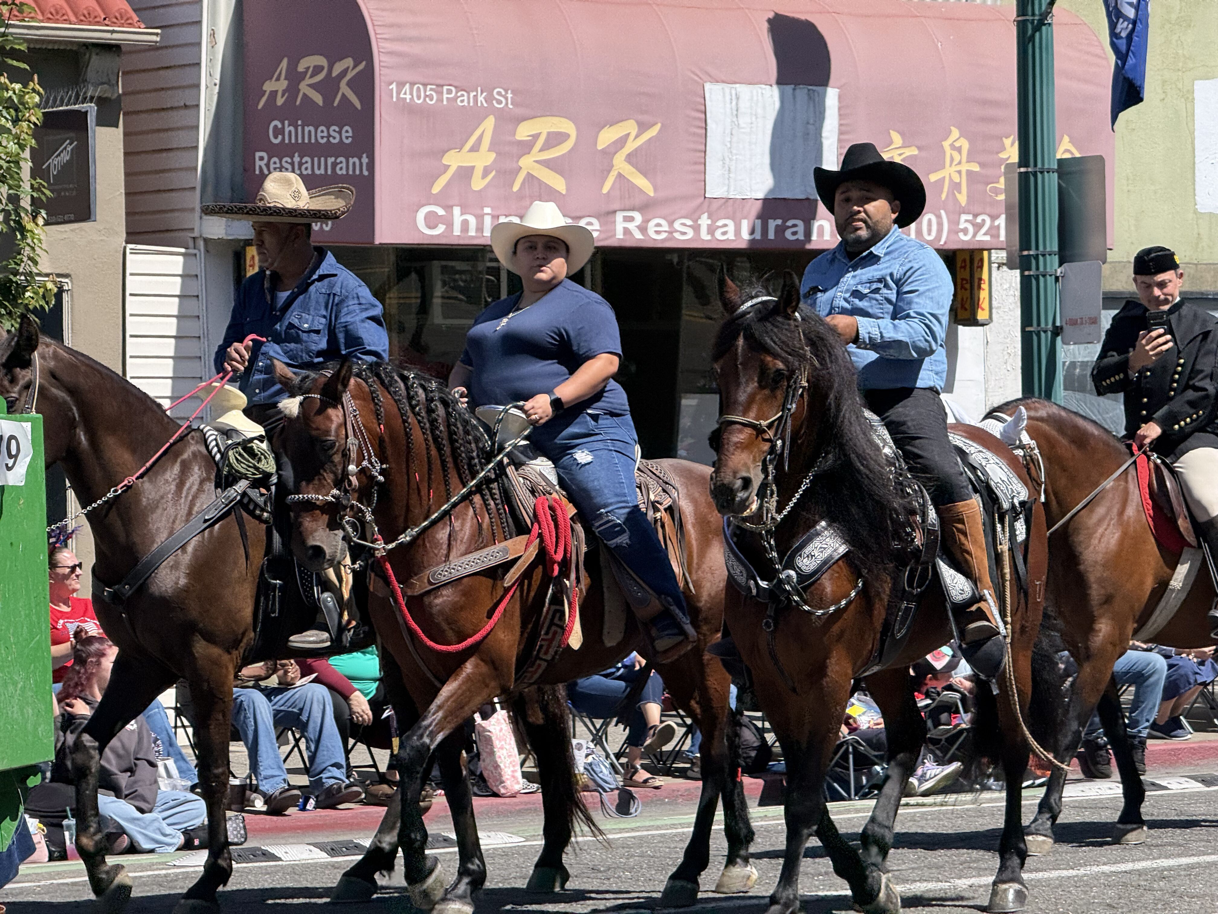 2026 Alameda July 4th Parade