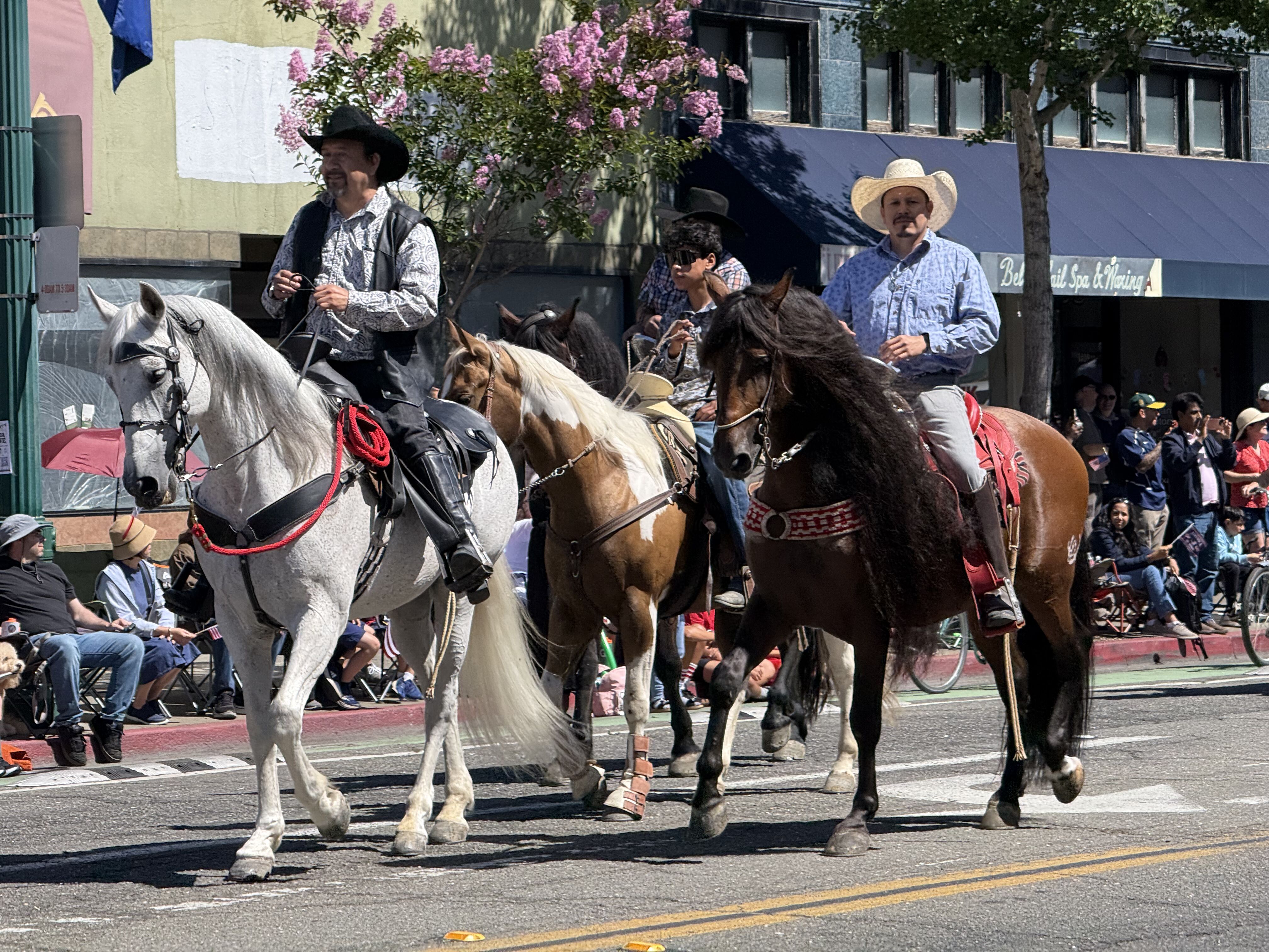 2026 Alameda July 4th Parade