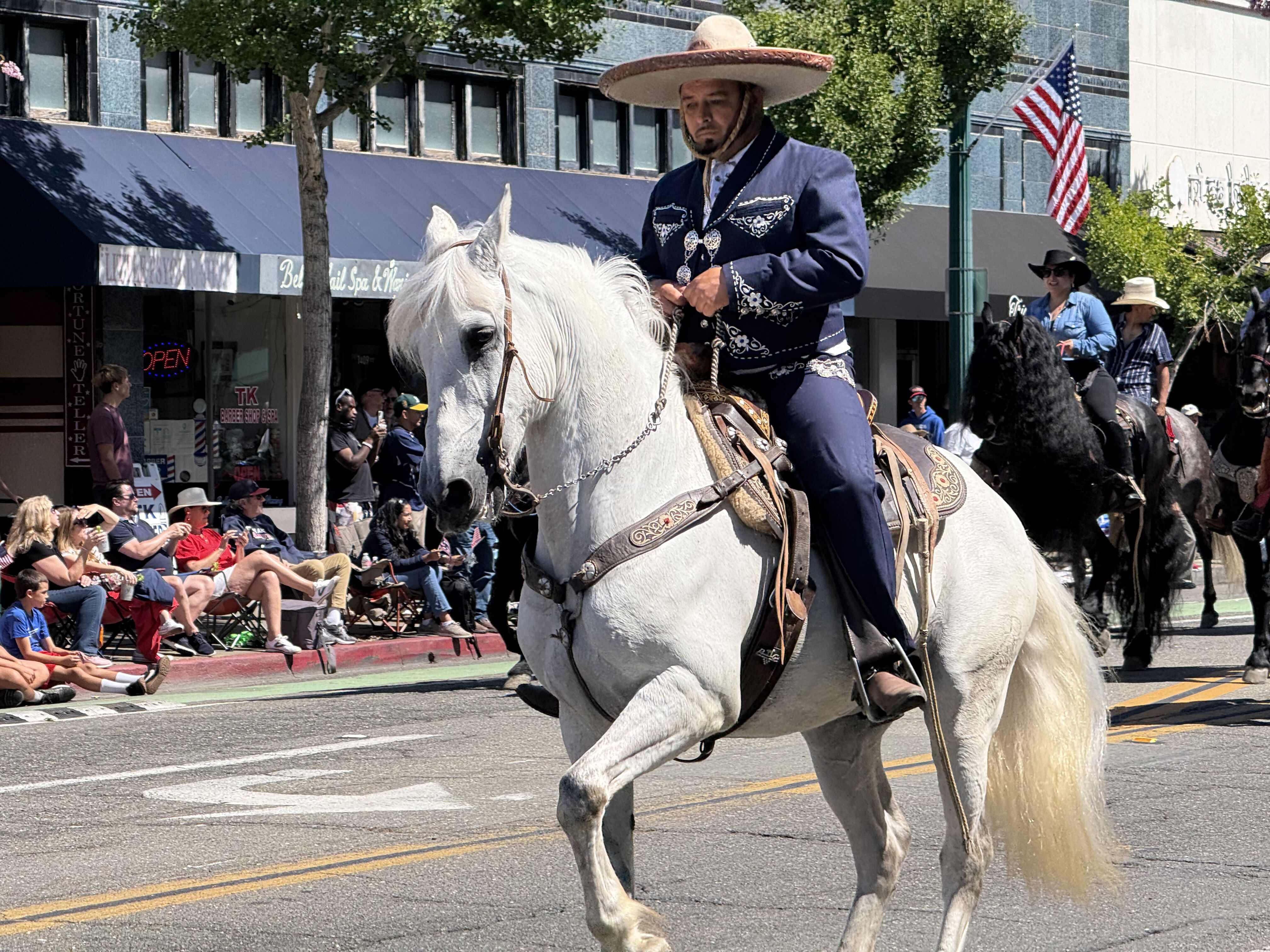 2026 Alameda July 4th Parade